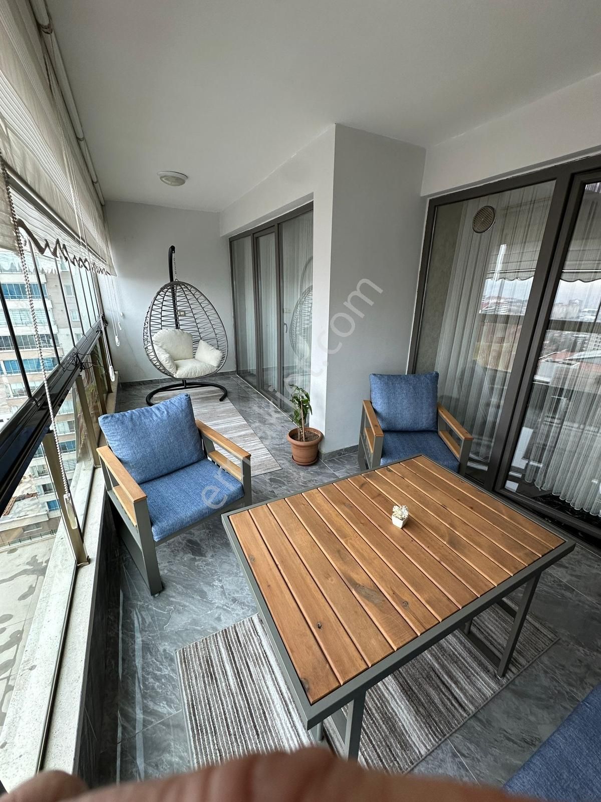 Polat Live Emlaktan Kaçırılmayacak Geniş M² 3,5+1 Satılık Daire - Görsel 26