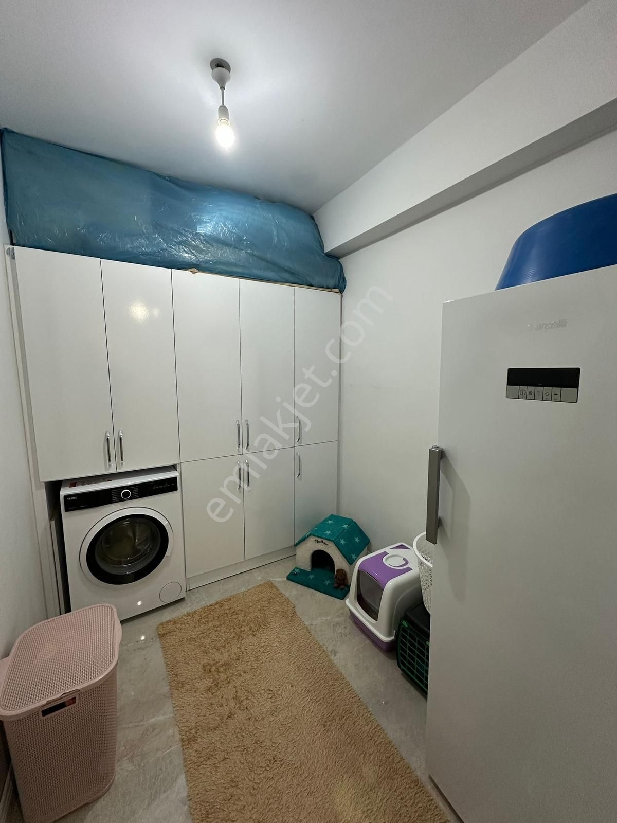 Polat Live Emlaktan Kaçırılmayacak Geniş M² 3,5+1 Satılık Daire - Görsel 20