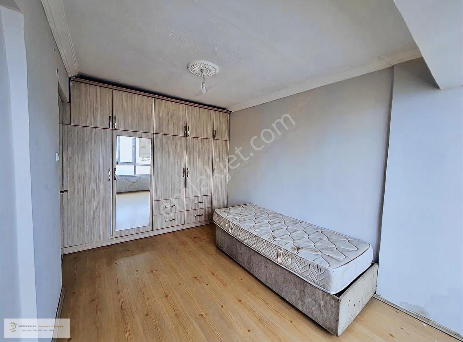 Cumhuriyet Mahallesi Kiralık 2+1 Kiralık Daire - Görsel 19