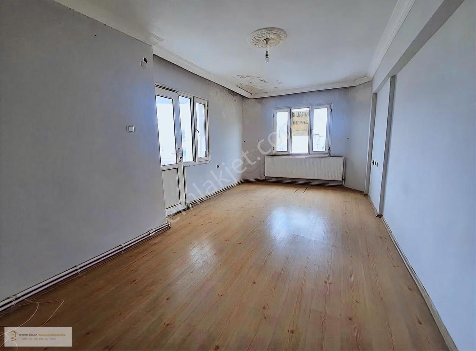 Cumhuriyet Mahallesi Kiralık 2+1 Kiralık Daire - Görsel 23