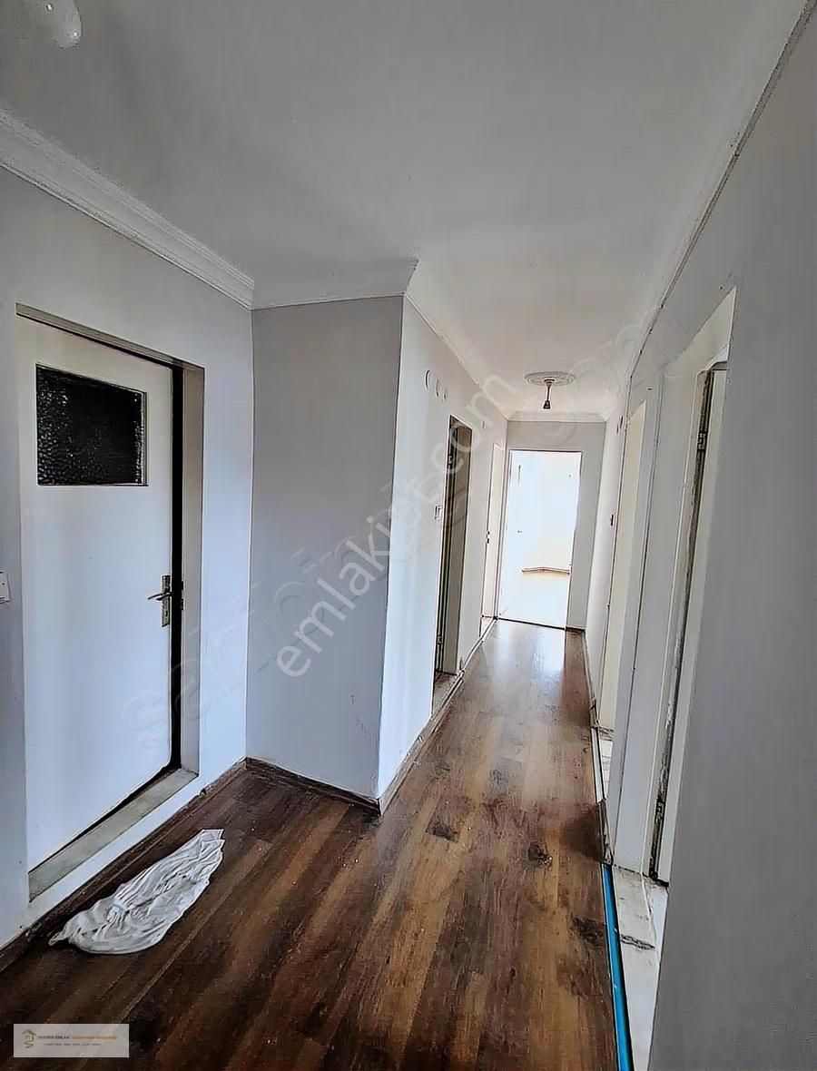 Cumhuriyet Mahallesi Kiralık 2+1 Kiralık Daire - Görsel 9