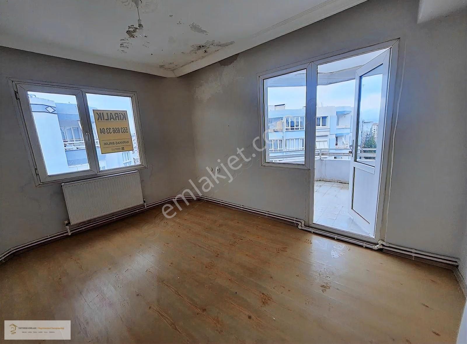 Cumhuriyet Mahallesi Kiralık 2+1 Kiralık Daire - Görsel 14