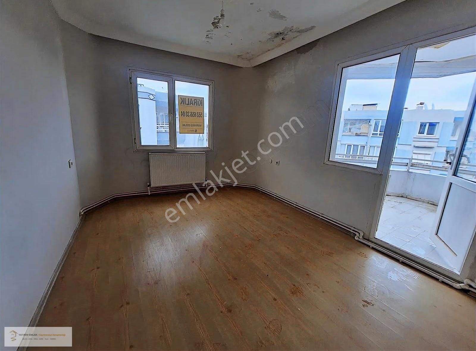 Cumhuriyet Mahallesi Kiralık 2+1 Kiralık Daire - Görsel 2