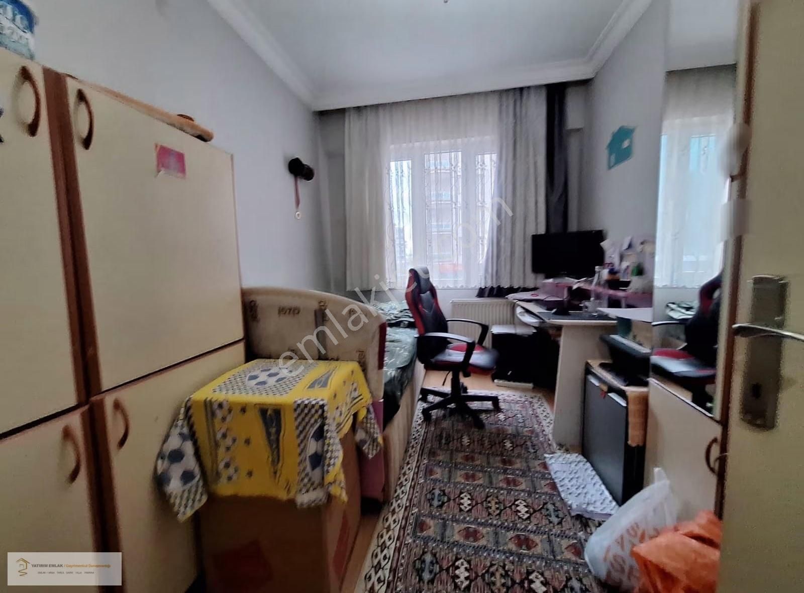 Torbalı Sadık İleri Bulvarında 3+1satılık Daire - Görsel 24