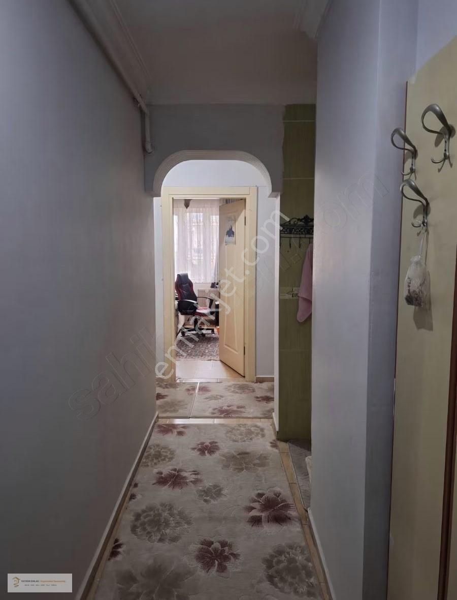 Torbalı Sadık İleri Bulvarında 3+1satılık Daire - Görsel 35