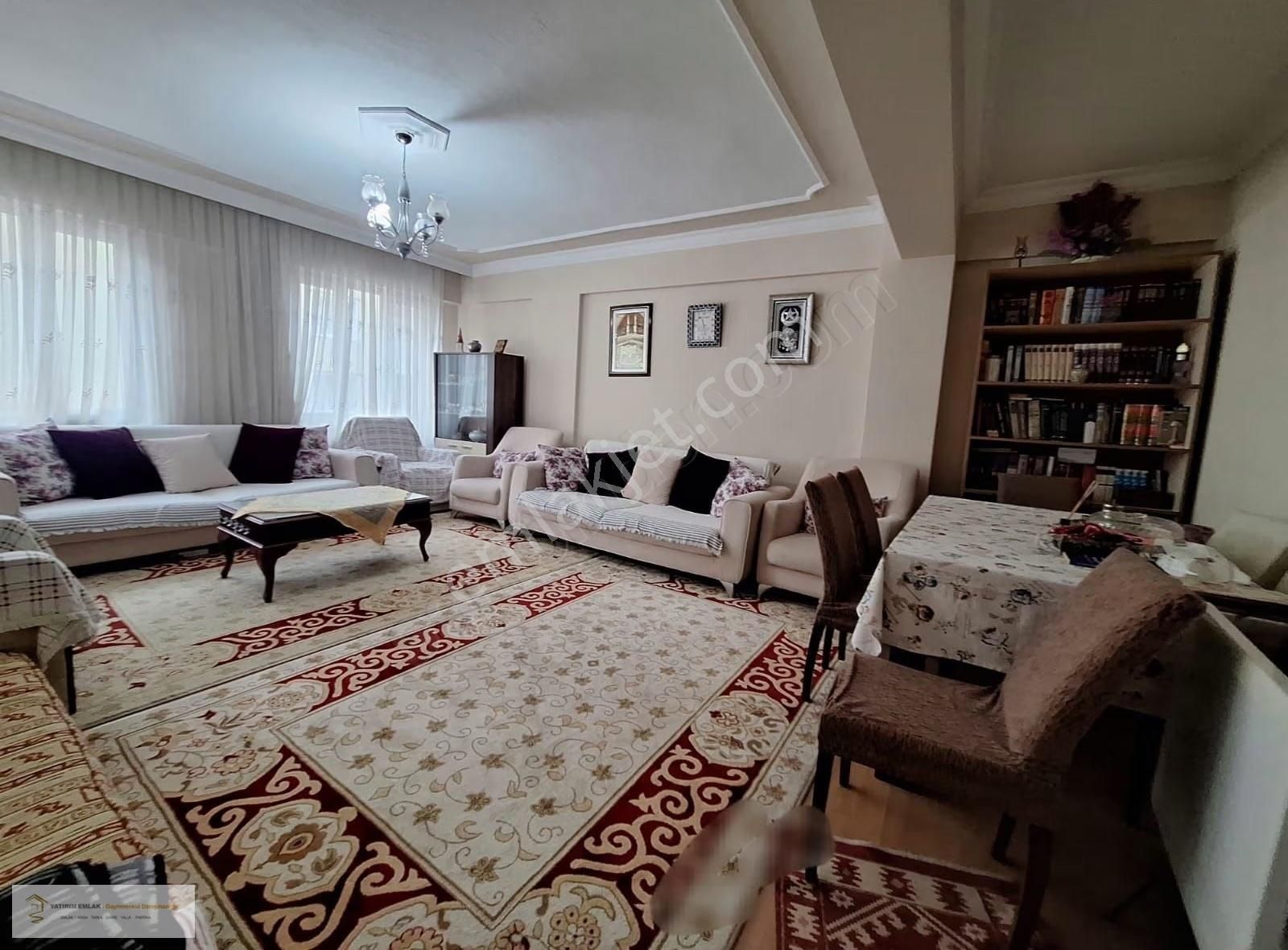 Torbalı Sadık İleri Bulvarında 3+1satılık Daire - Görsel 30