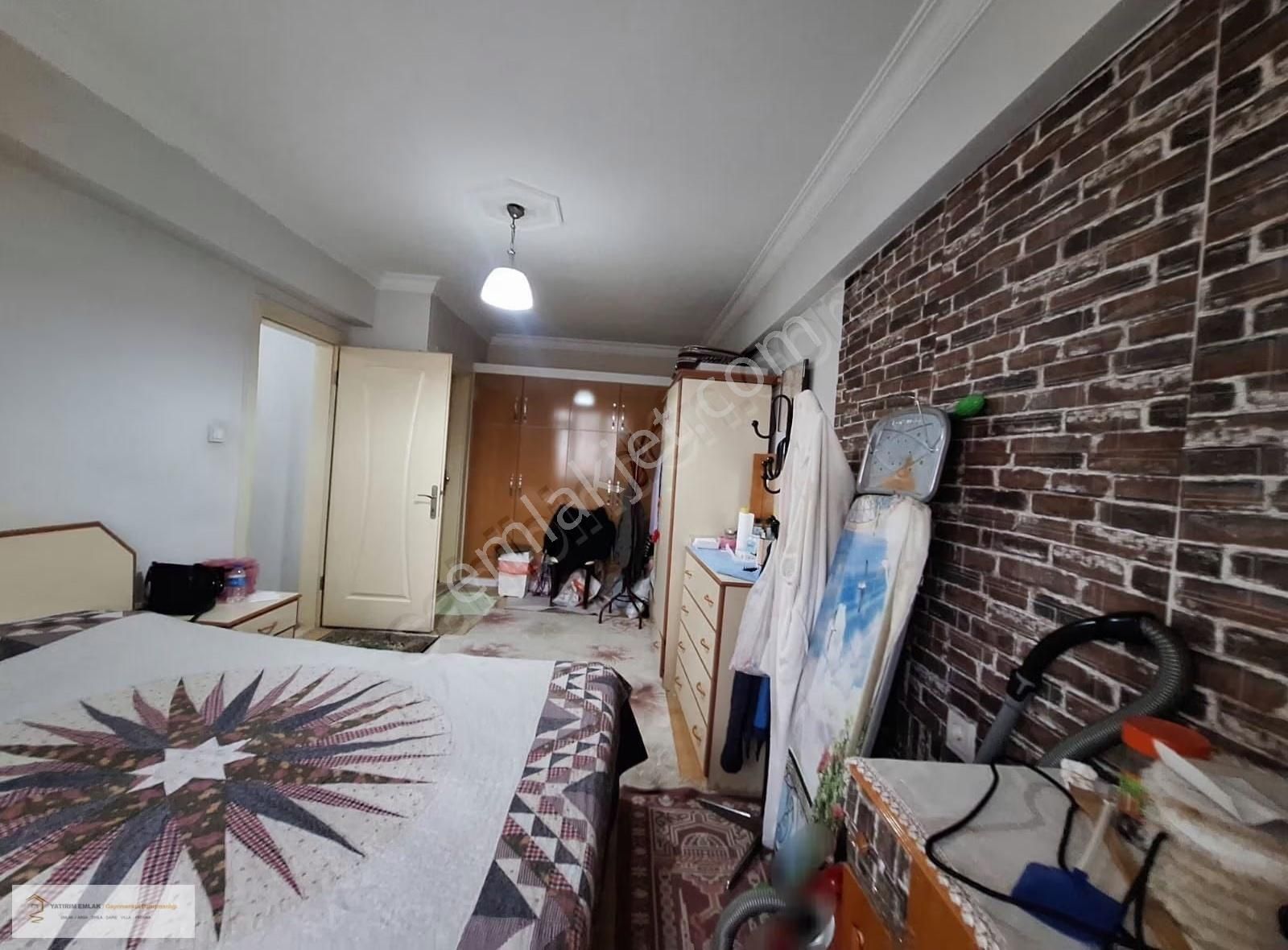 Torbalı Sadık İleri Bulvarında 3+1satılık Daire - Görsel 27