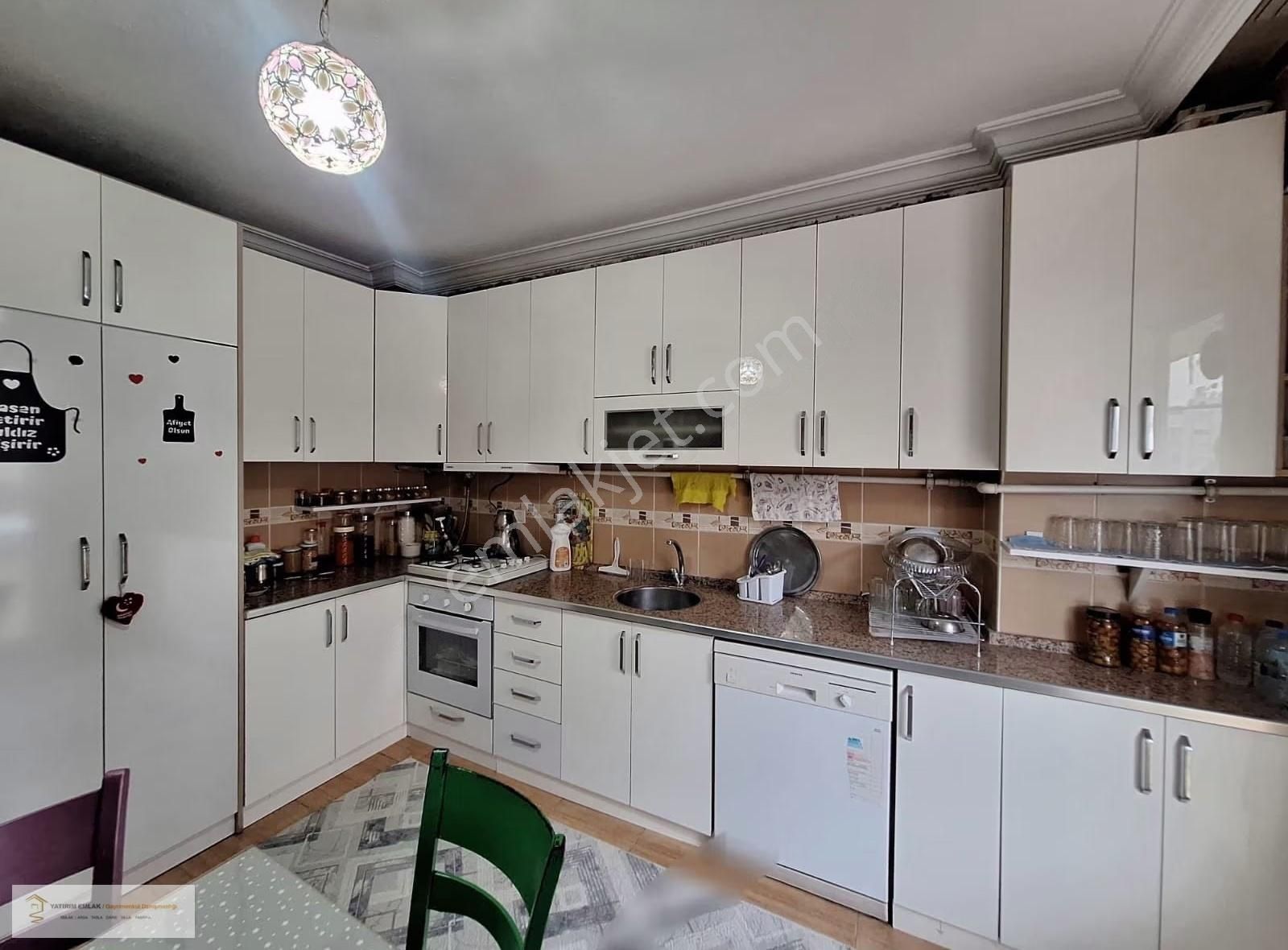 Torbalı Sadık İleri Bulvarında 3+1satılık Daire - Görsel 8