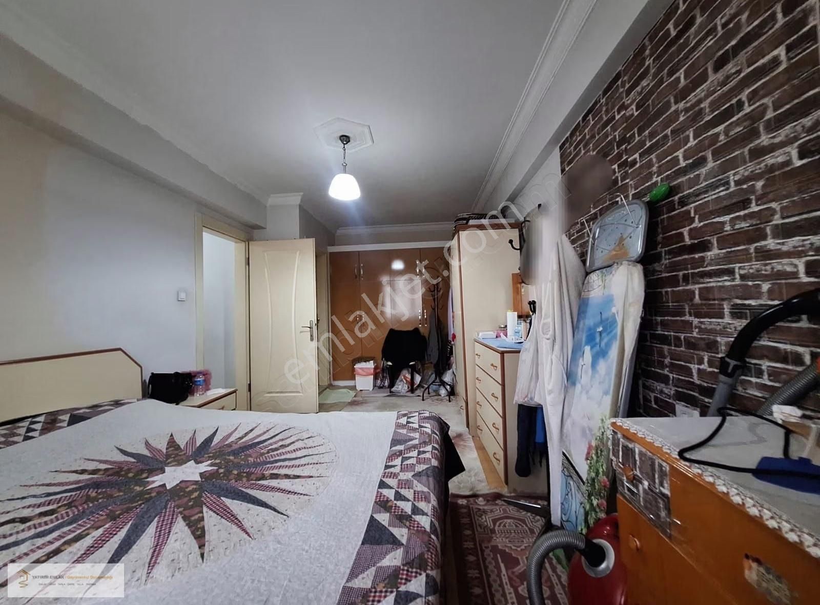 Torbalı Sadık İleri Bulvarında 3+1satılık Daire - Görsel 26