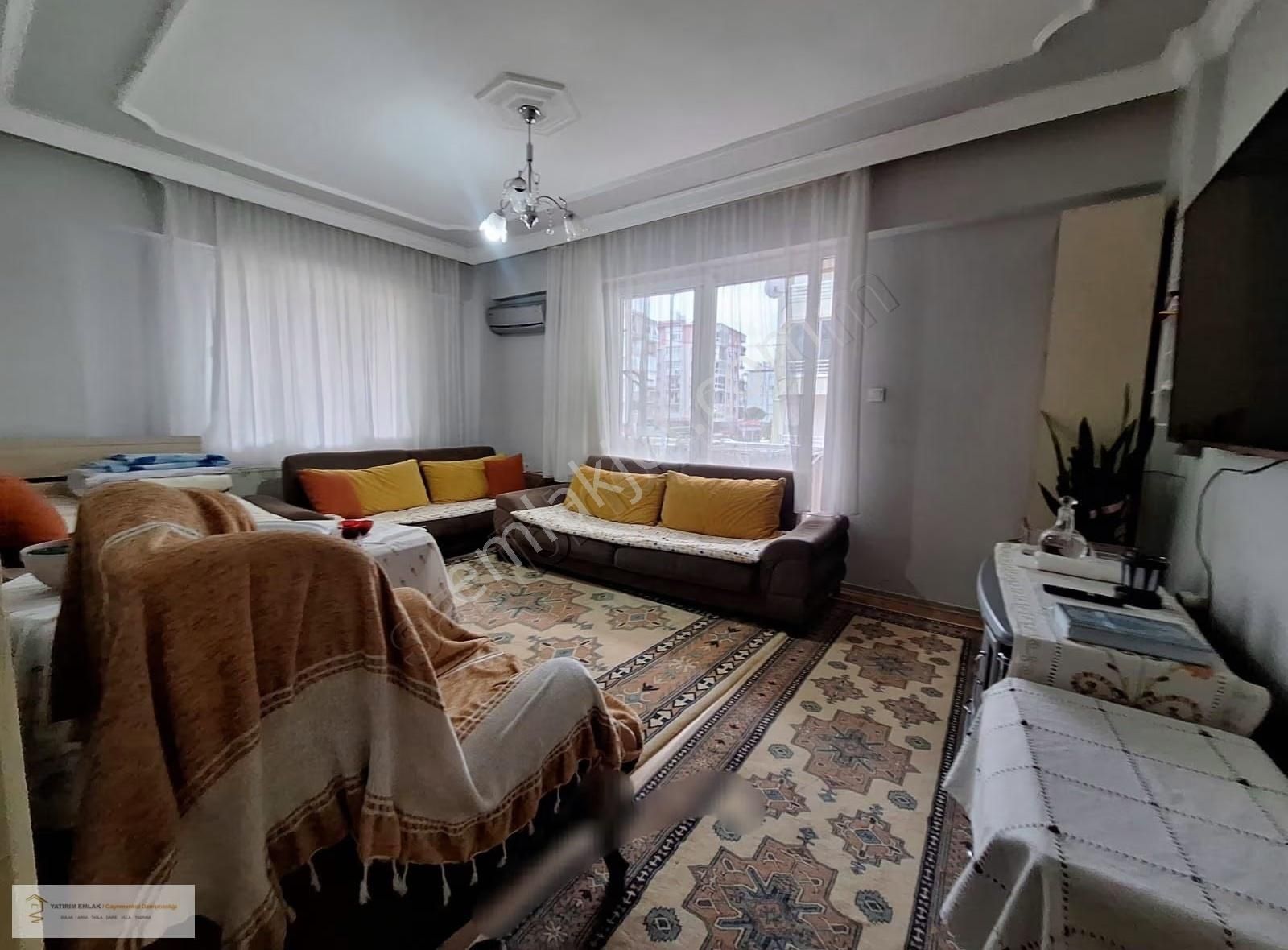 Torbalı Sadık İleri Bulvarında 3+1satılık Daire - Görsel 31