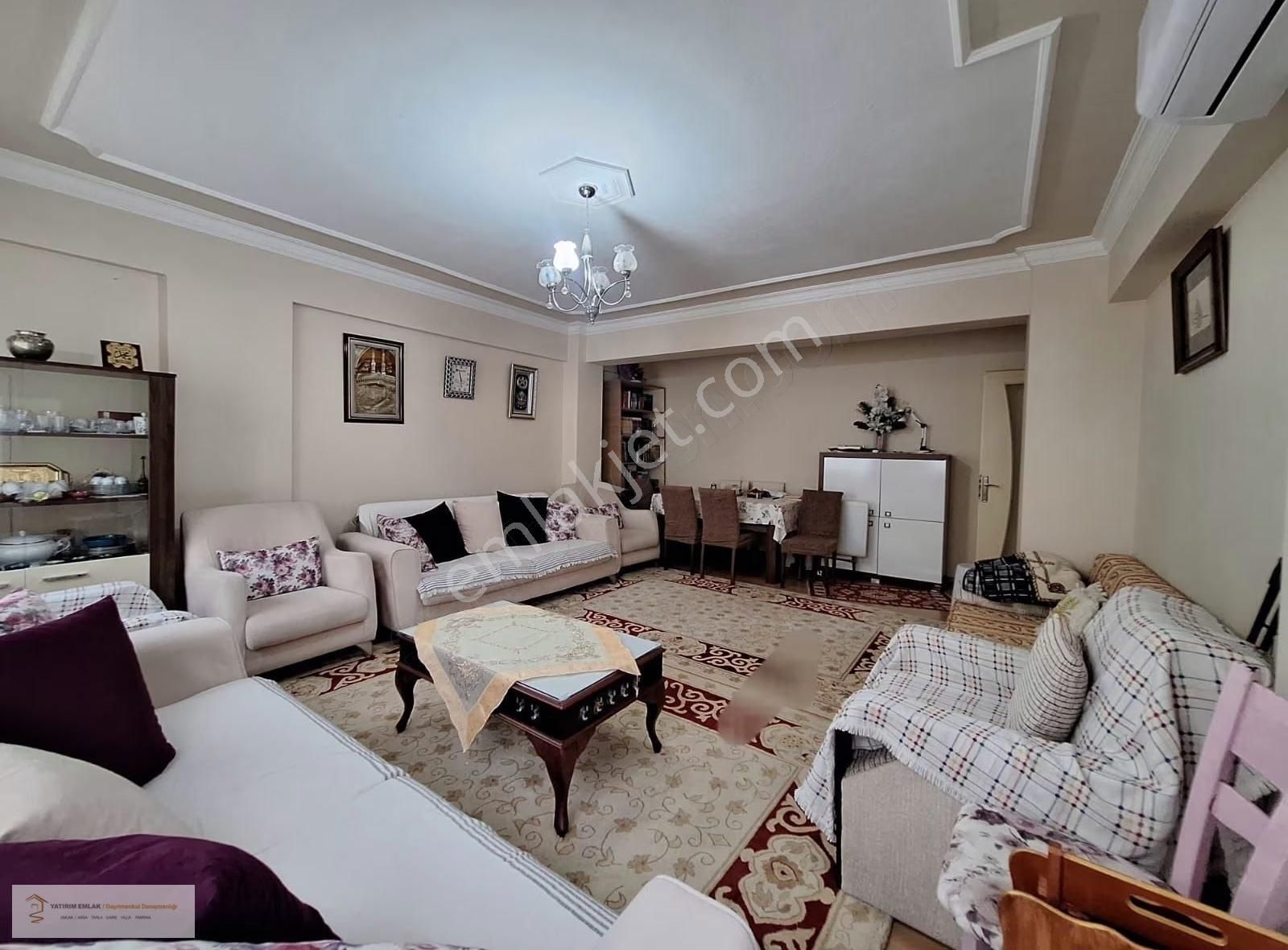 Torbalı Sadık İleri Bulvarında 3+1satılık Daire - Görsel 12