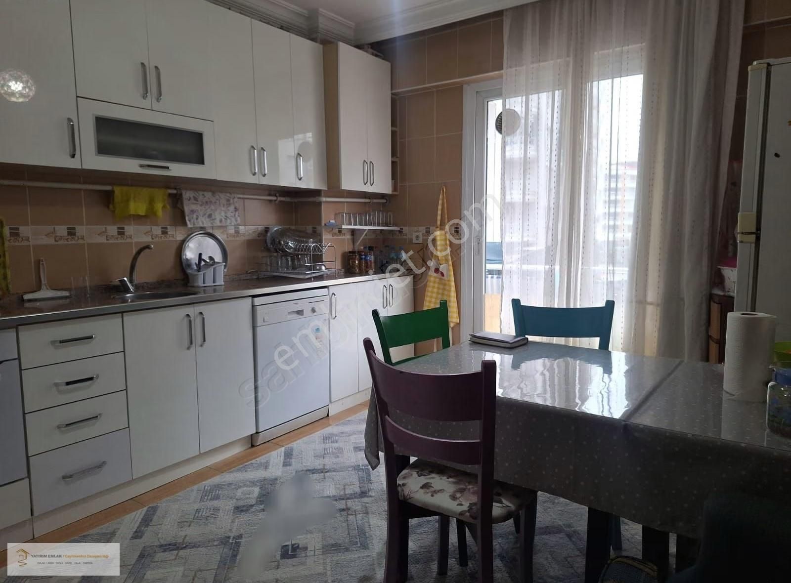 Torbalı Sadık İleri Bulvarında 3+1satılık Daire - Görsel 9