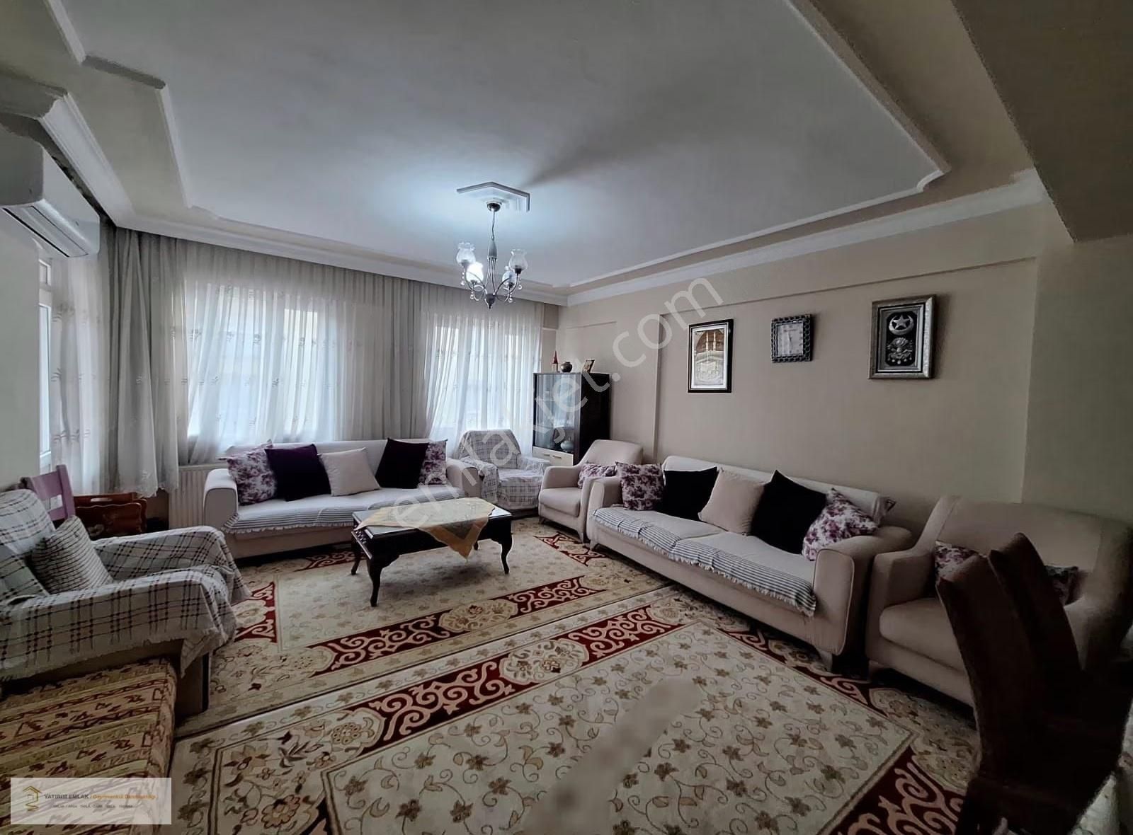 Torbalı Sadık İleri Bulvarında 3+1satılık Daire - Görsel 25