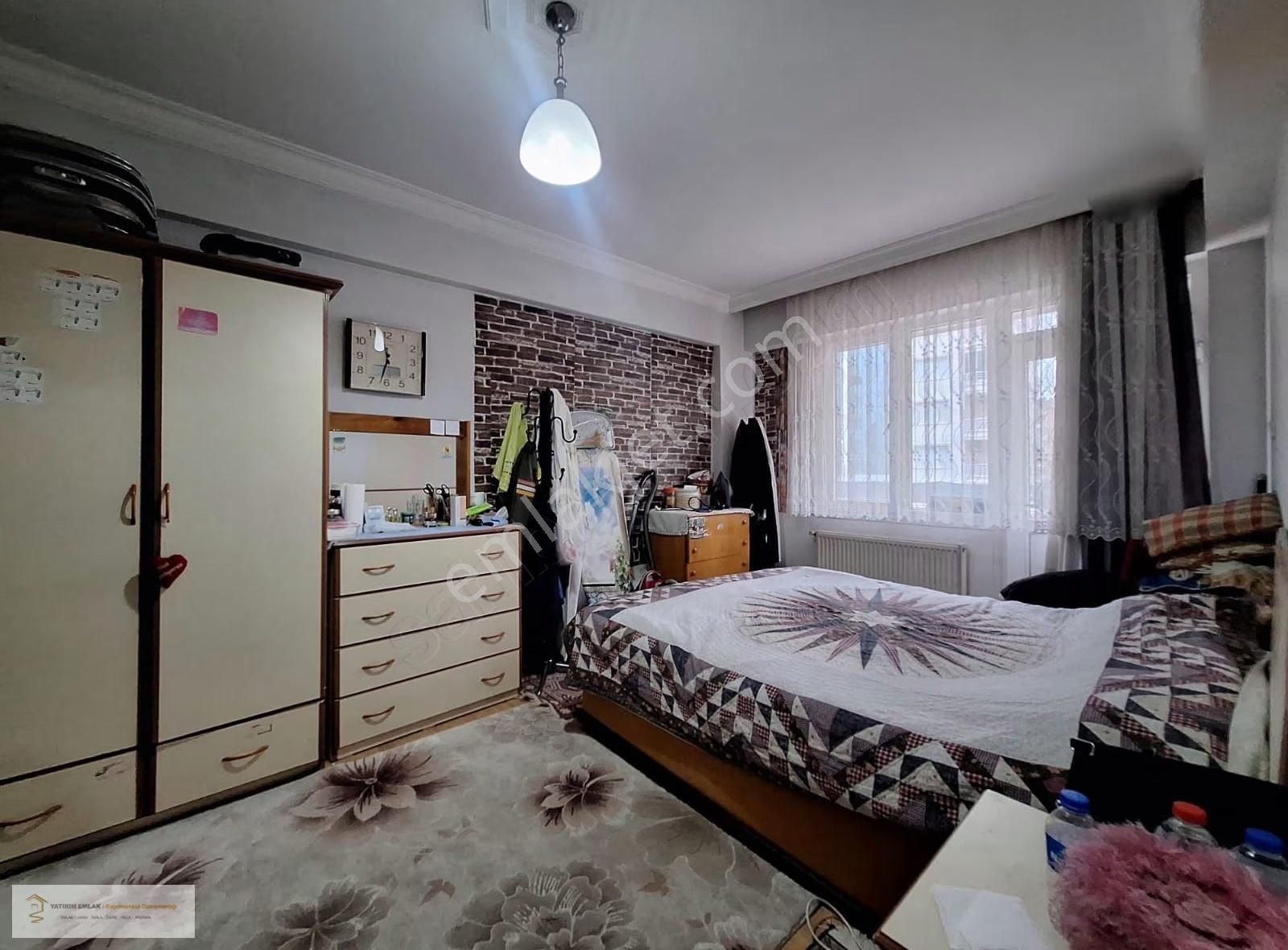 Torbalı Sadık İleri Bulvarında 3+1satılık Daire - Görsel 15