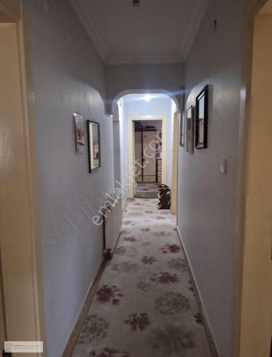 Torbalı Sadık İleri Bulvarında 3+1satılık Daire - Görsel 29