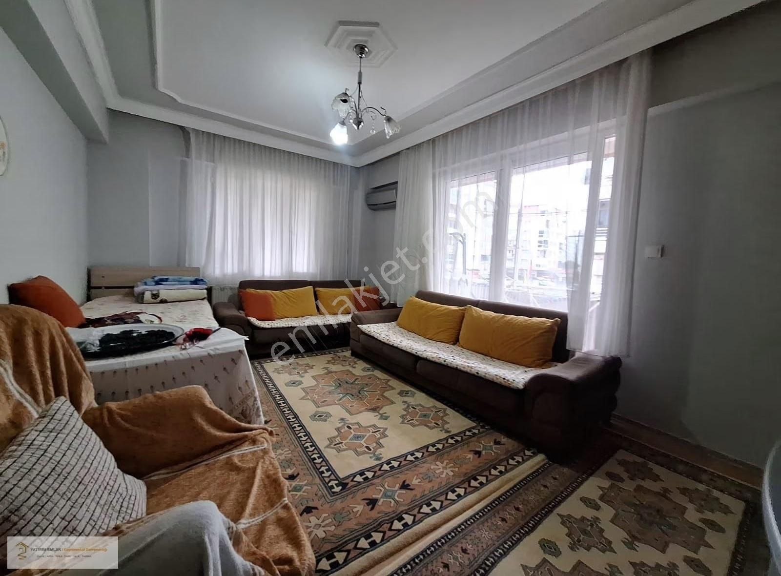 Torbalı Sadık İleri Bulvarında 3+1satılık Daire - Görsel 22