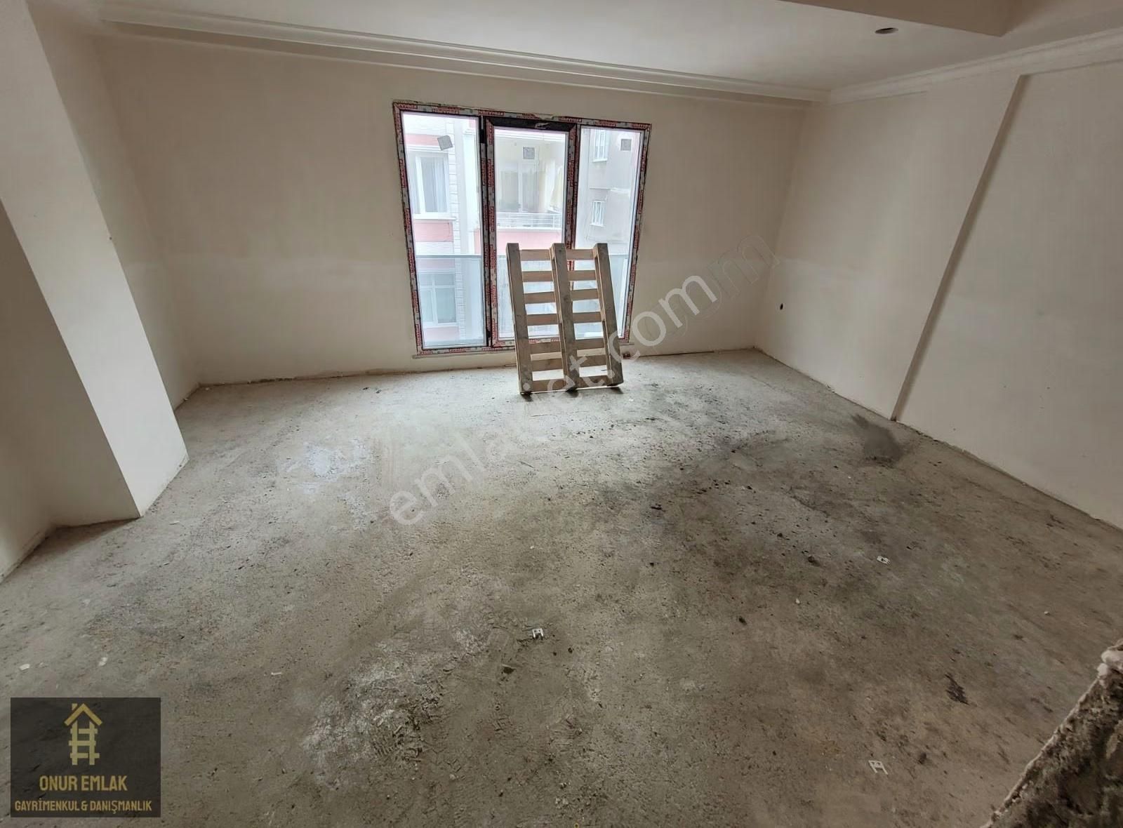 Meydana Ve E-5'e Çok Yakın Sıfır Daire - Görsel 4