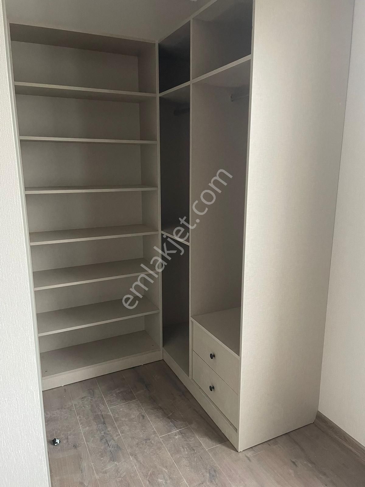 Polat Live'dan Yuva Mahallesinde Yerden Isıtmalı 2+1 - Görsel 8