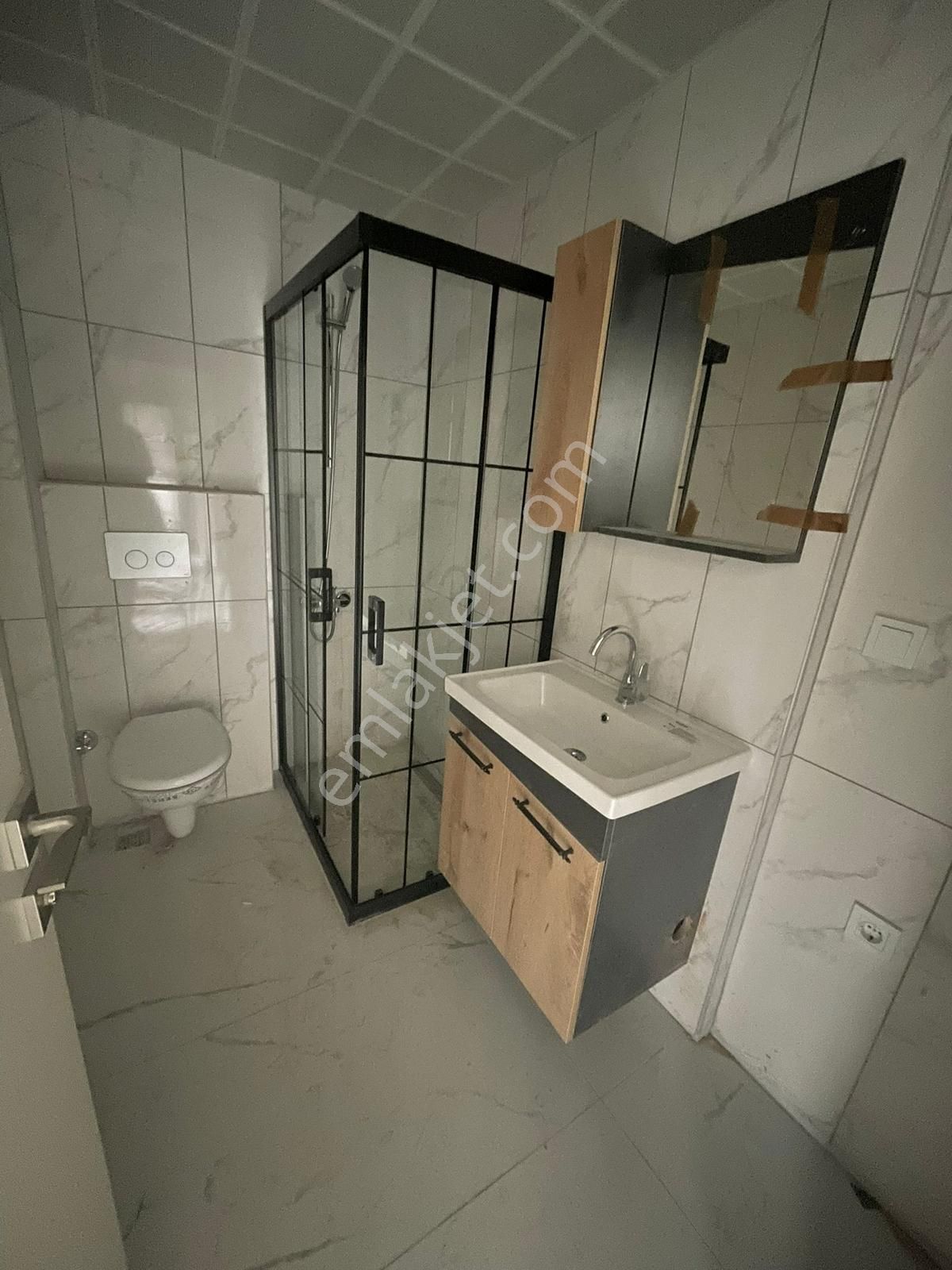 Polat Live'dan Yuva Mahallesinde Yerden Isıtmalı 2+1 - Görsel 9