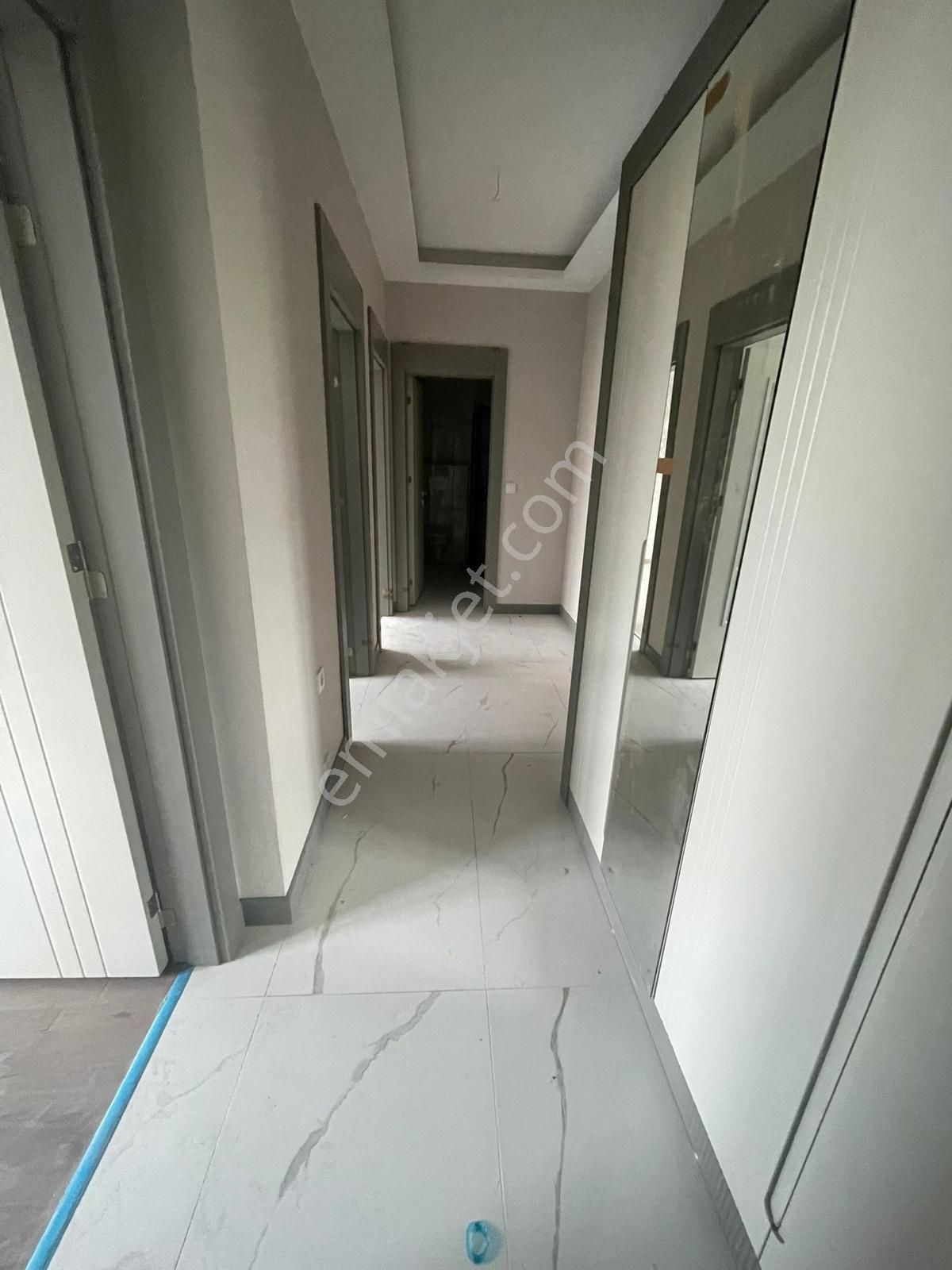 Polat Live'dan Yuva Mahallesinde Yerden Isıtmalı 2+1 - Görsel 4