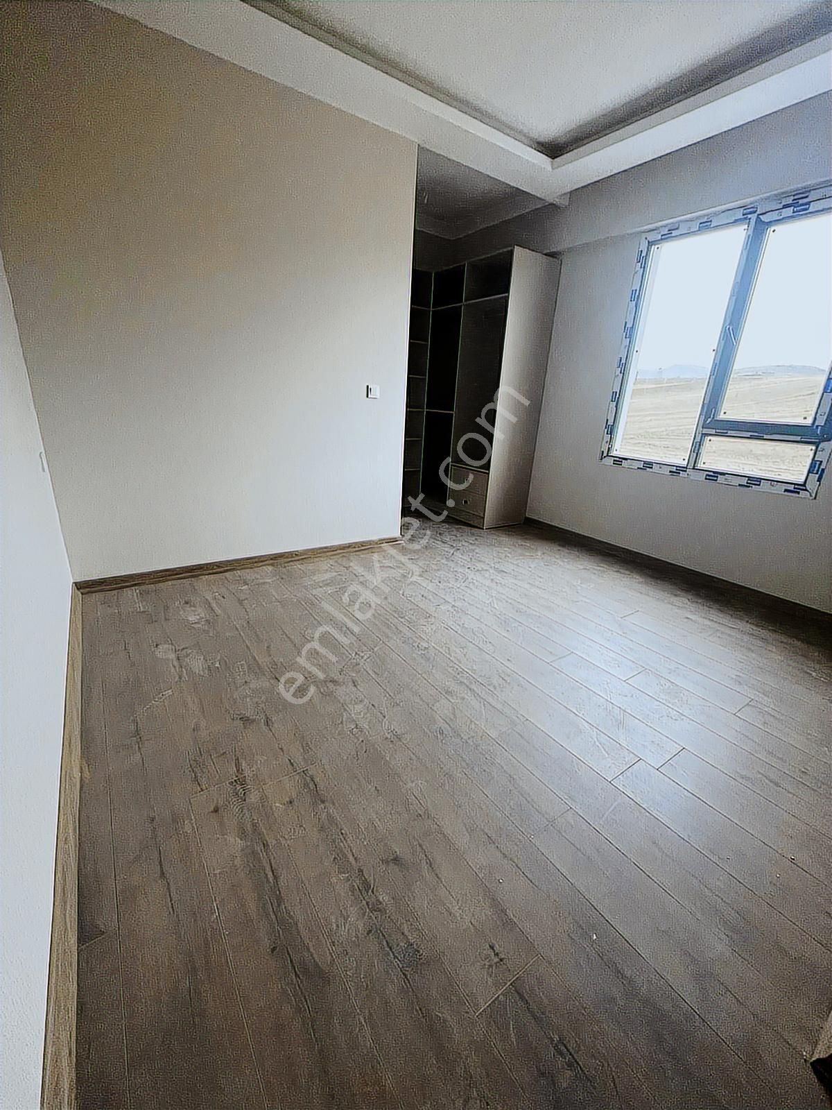 Polat Live'dan Yuva Mahallesinde Yerden Isıtmalı 2+1 - Görsel 10