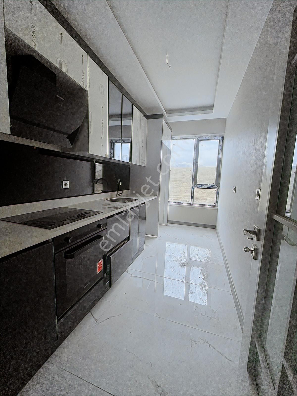 Polat Live'dan Yuva Mahallesinde Yerden Isıtmalı 2+1 - Görsel 5