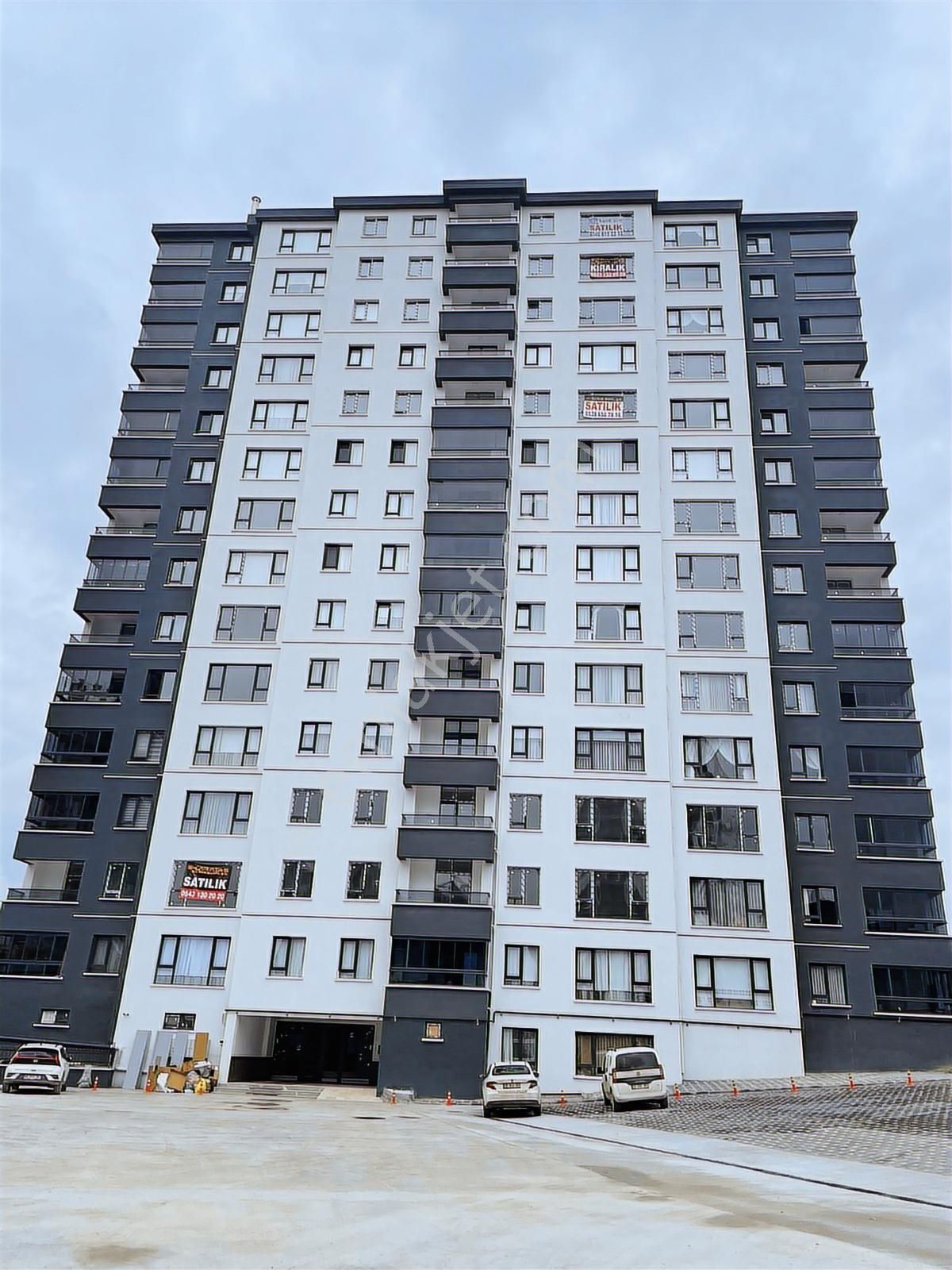 Polat Live'dan Yuva Mahallesinde Yerden Isıtmalı 2+1