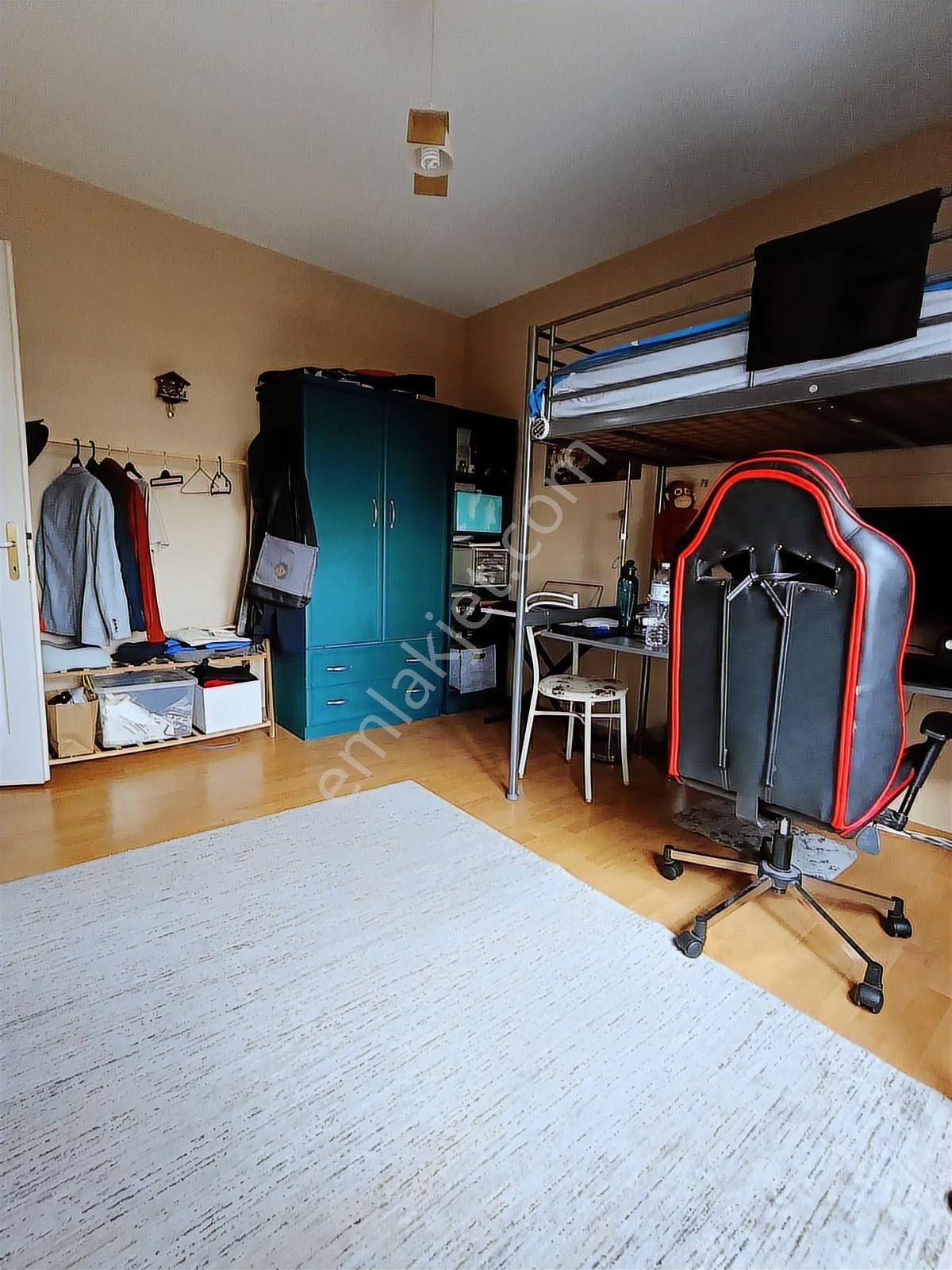 Polat Live Emlaktan Eryaman Evleri En Güzel Cepheli 3,5+1 - Görsel 3