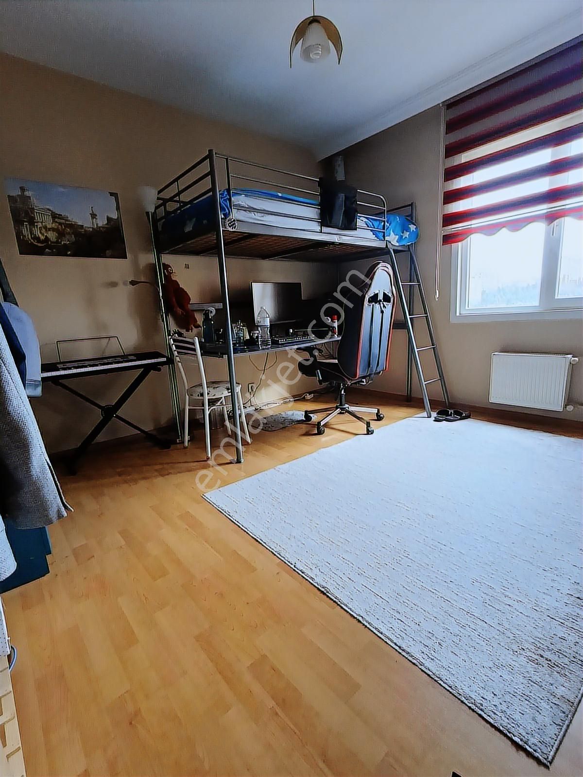 Polat Live Emlaktan Eryaman Evleri En Güzel Cepheli 3,5+1 - Görsel 13