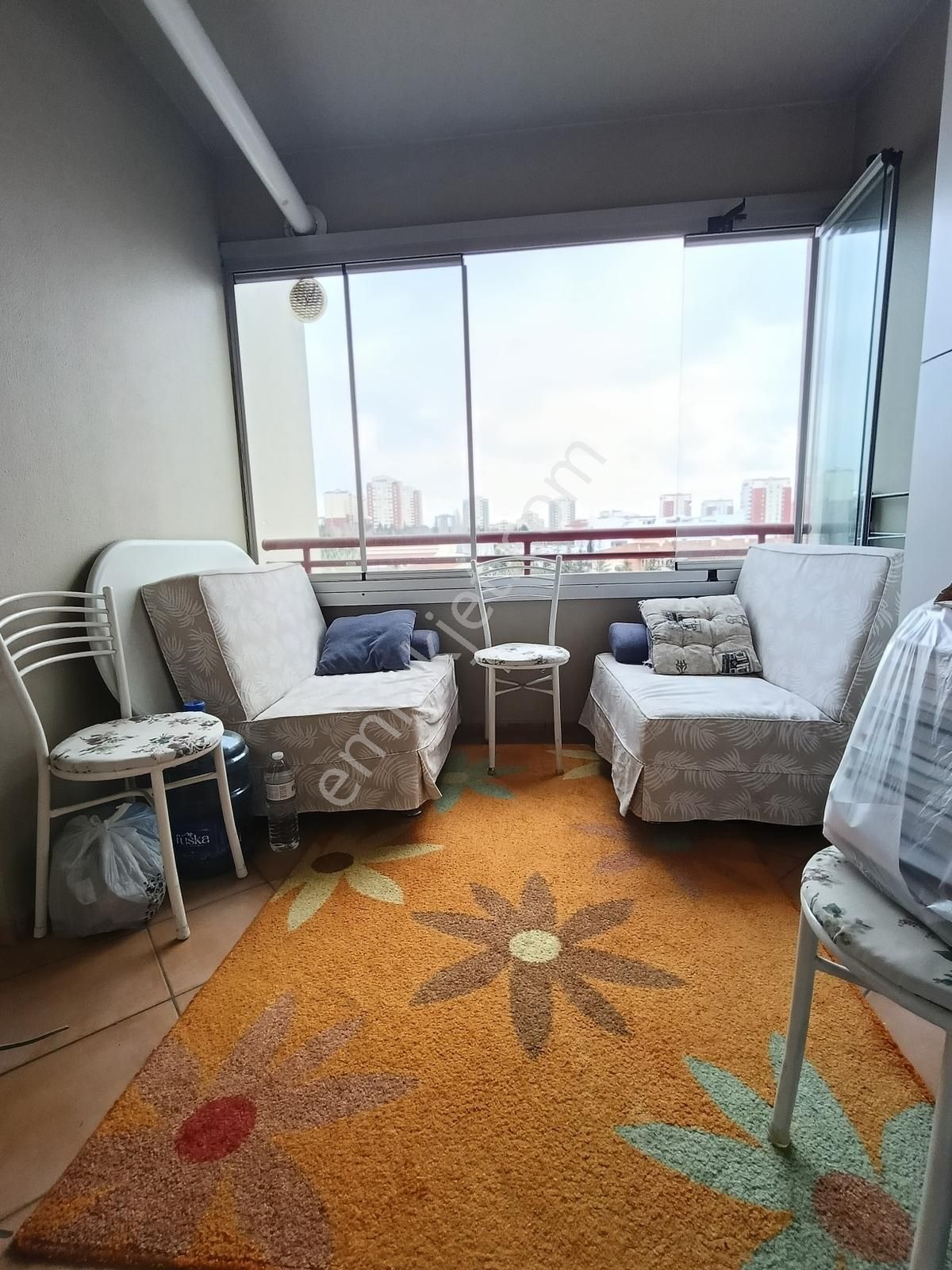 Polat Live Emlaktan Eryaman Evleri En Güzel Cepheli 3,5+1 - Görsel 17