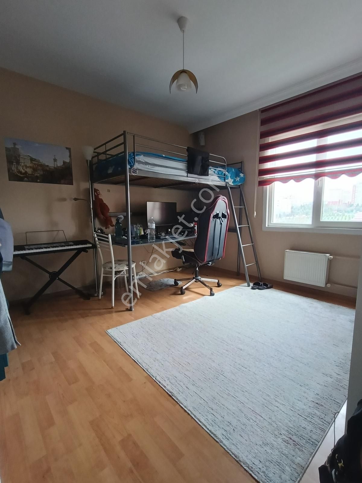 Polat Live Emlaktan Eryaman Evleri En Güzel Cepheli 3,5+1 - Görsel 2