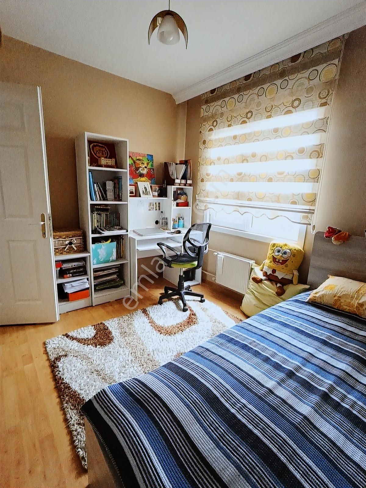 Polat Live Emlaktan Eryaman Evleri En Güzel Cepheli 3,5+1 - Görsel 22