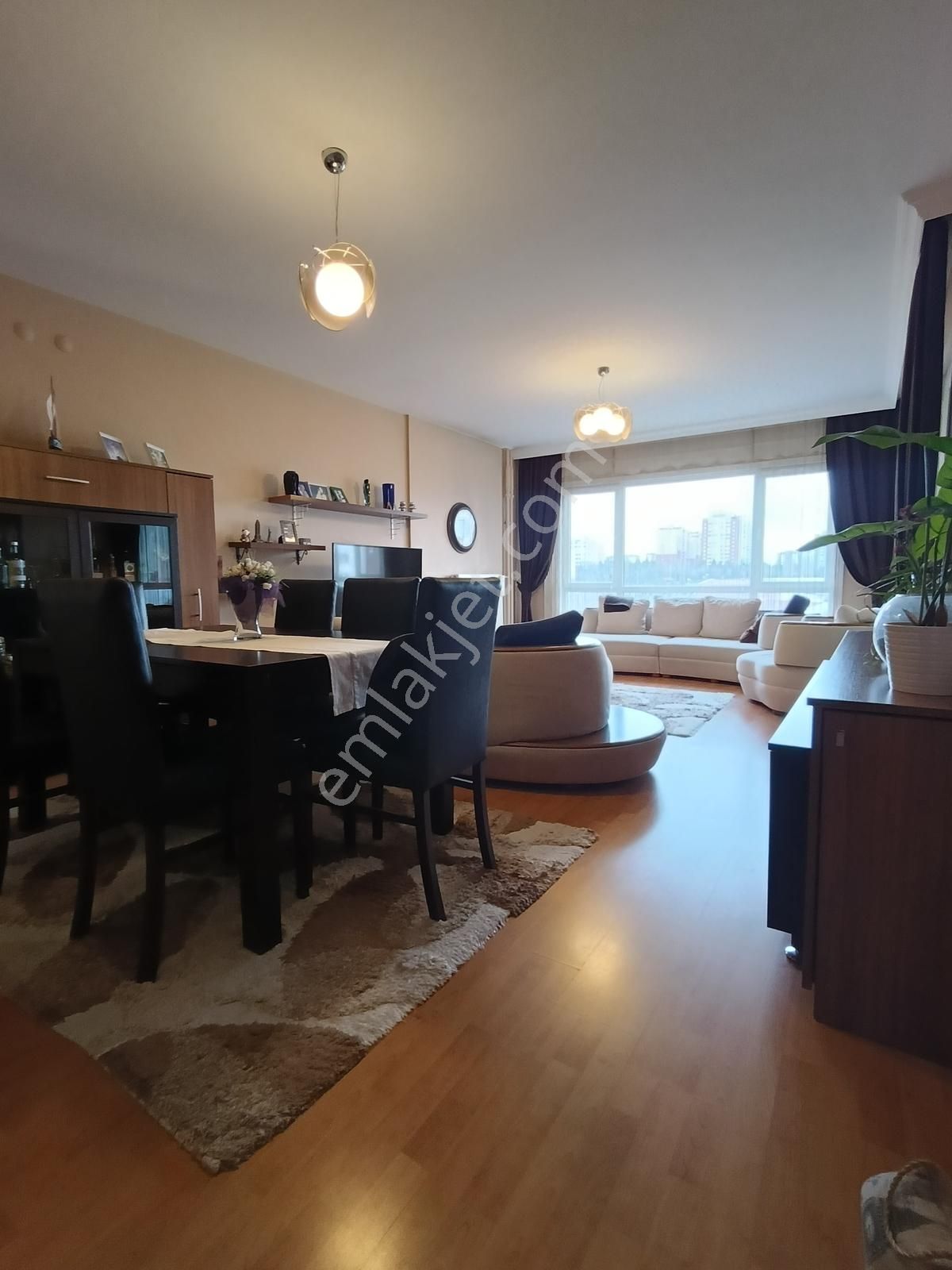 Polat Live Emlaktan Eryaman Evleri En Güzel Cepheli 3,5+1 - Görsel 21