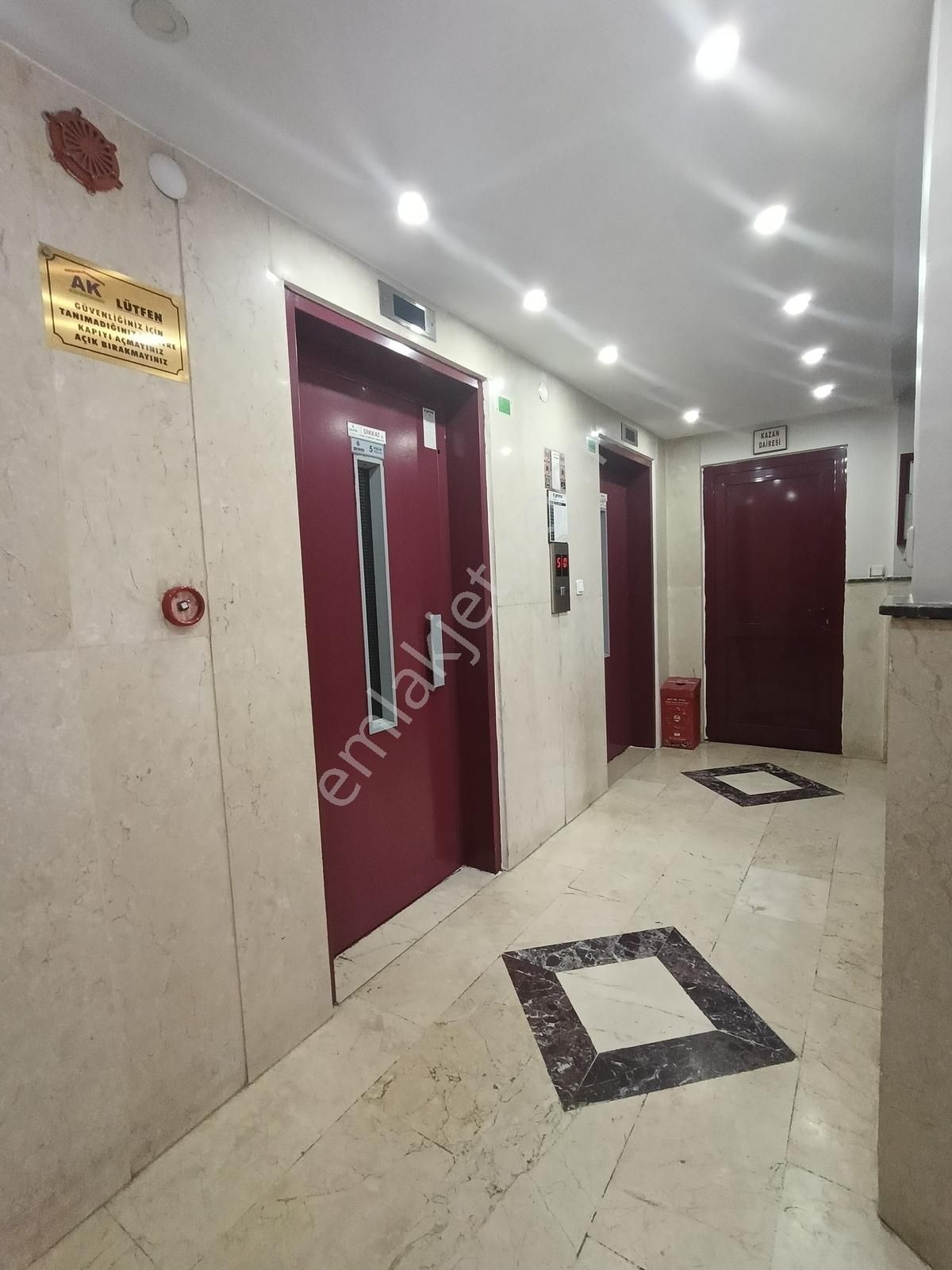 Polat Live Emlaktan Eryaman Evleri En Güzel Cepheli 3,5+1 - Görsel 19