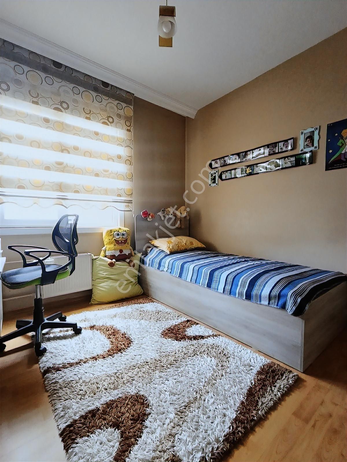 Polat Live Emlaktan Eryaman Evleri En Güzel Cepheli 3,5+1 - Görsel 12