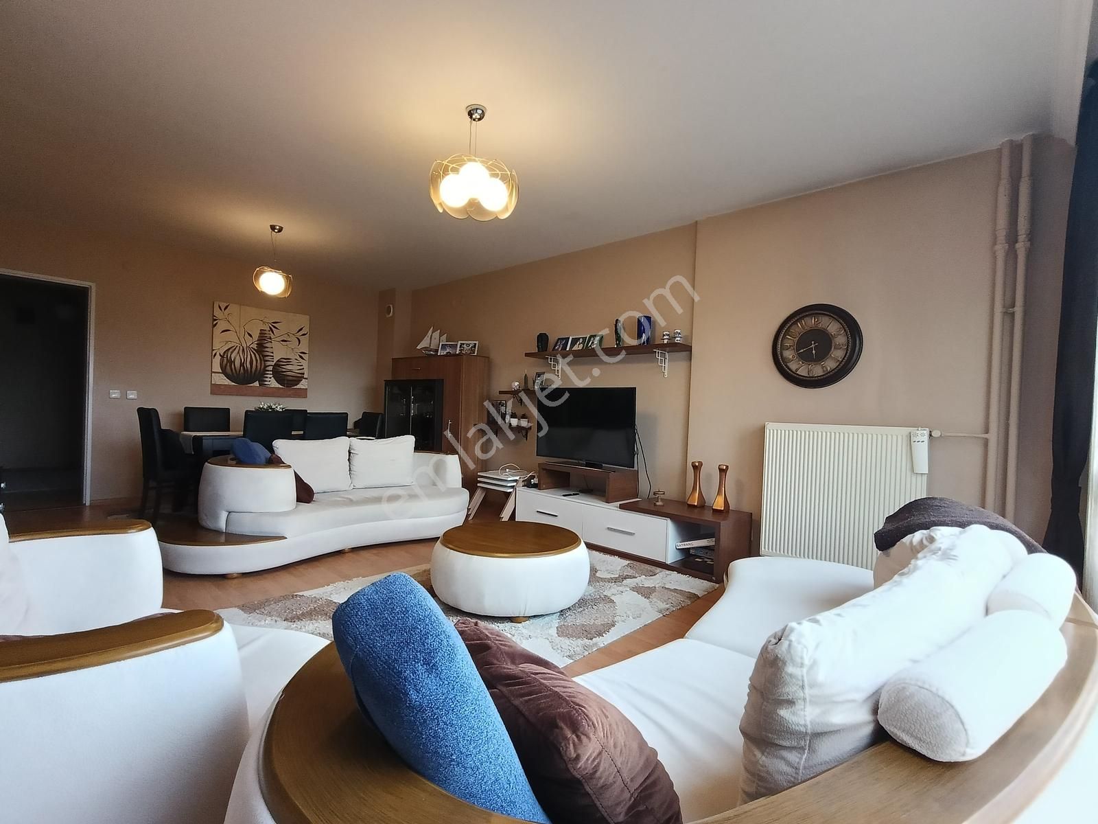 Polat Live Emlaktan Eryaman Evleri En Güzel Cepheli 3,5+1 - Görsel 11