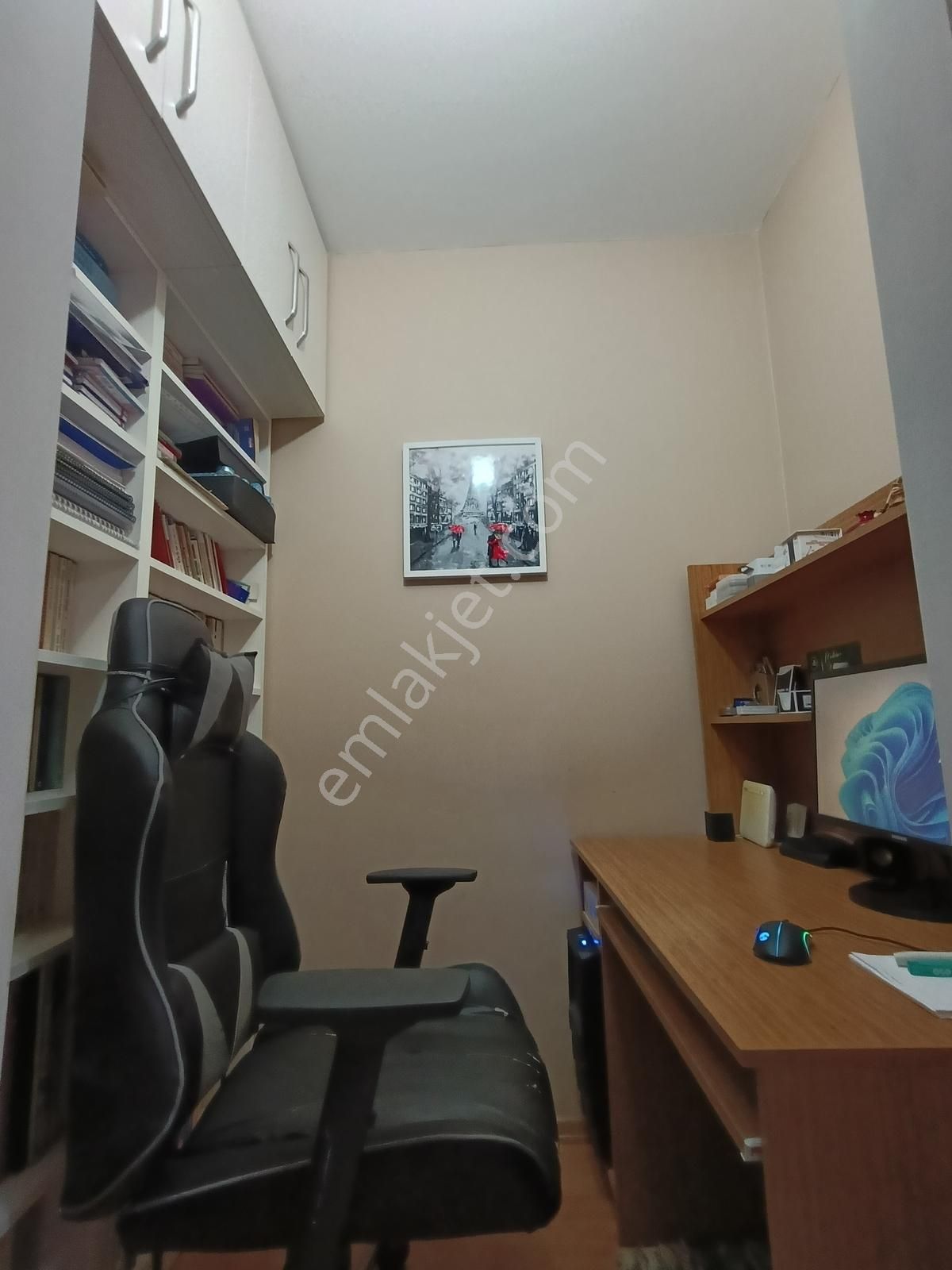 Polat Live Emlaktan Eryaman Evleri En Güzel Cepheli 3,5+1 - Görsel 9