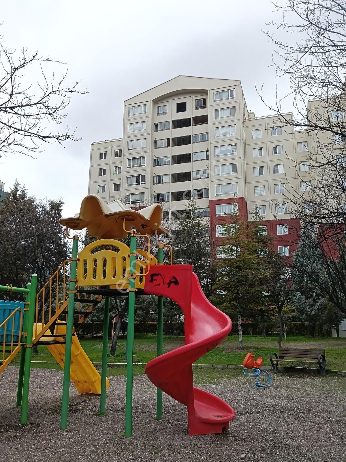 Polat Live Emlaktan Eryaman Evleri En Güzel Cepheli 3,5+1