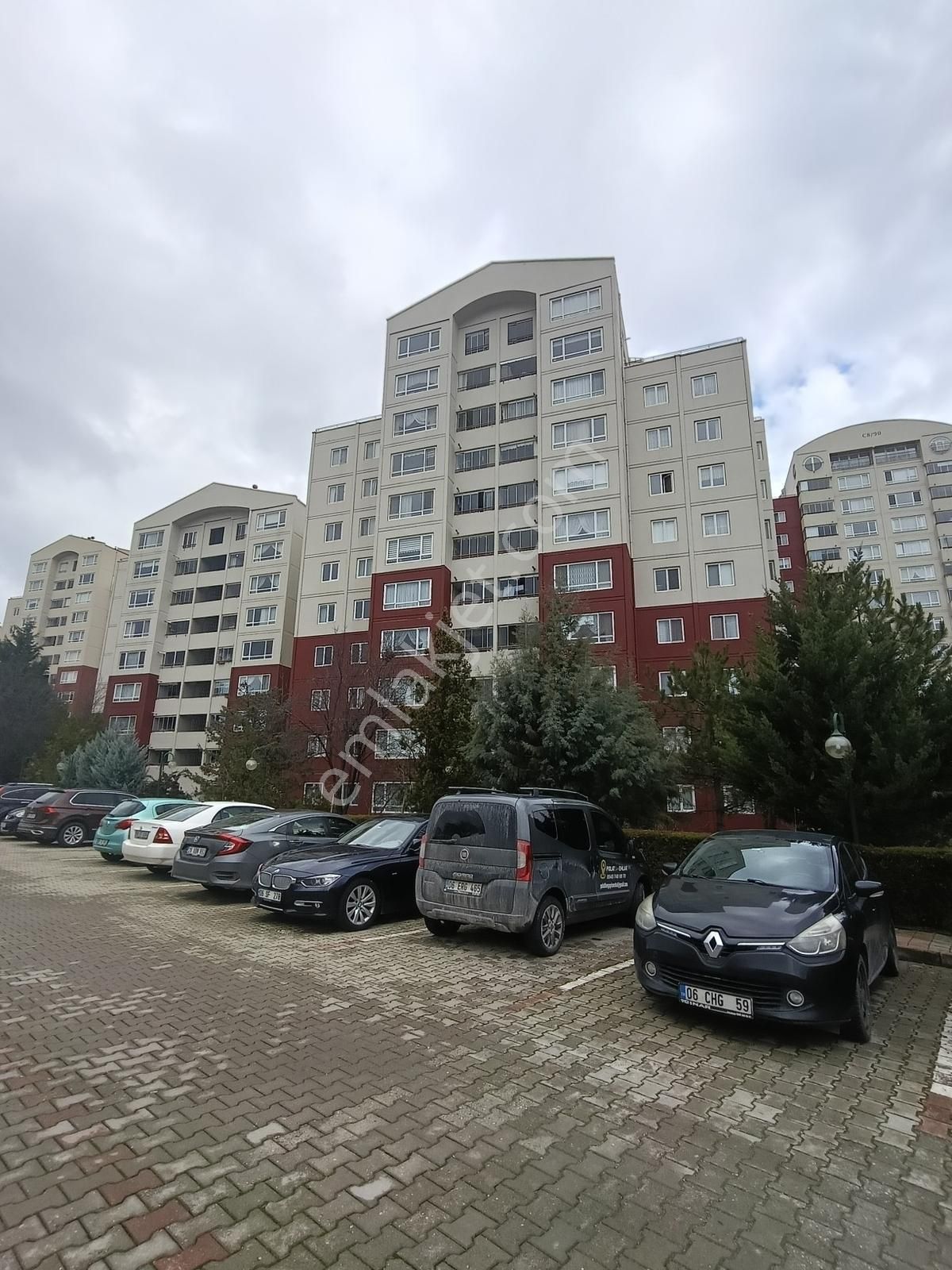 Polat Live Emlaktan Eryaman Evleri En Güzel Cepheli 3,5+1 - Görsel 8