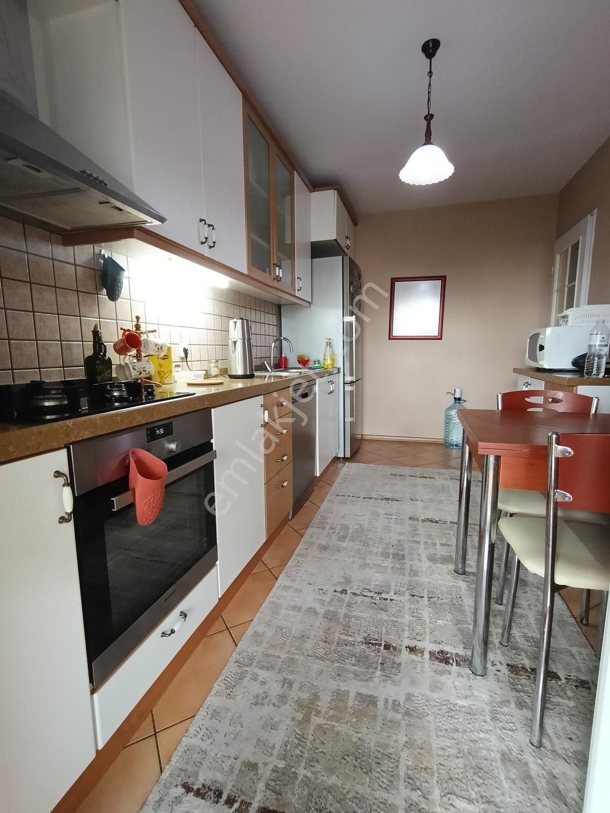 Polat Live Emlaktan Eryaman Evleri En Güzel Cepheli 3,5+1 - Görsel 23