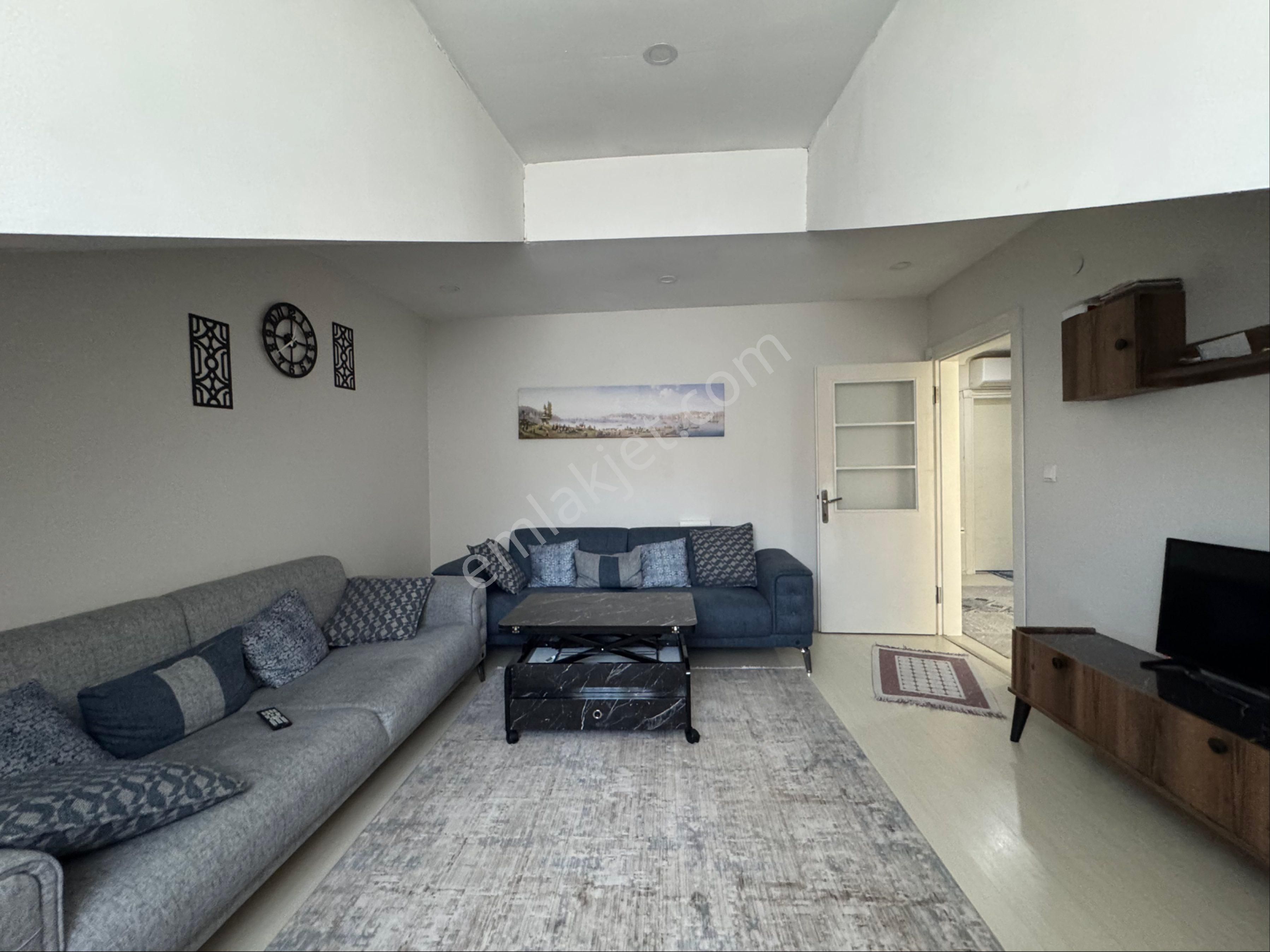 Molla Team Sultangazi İsmetpaşa Mahallesi 155 Sokakta İki Ayrı Kullanımlı Satılık Genç Dubleks - Görsel 21