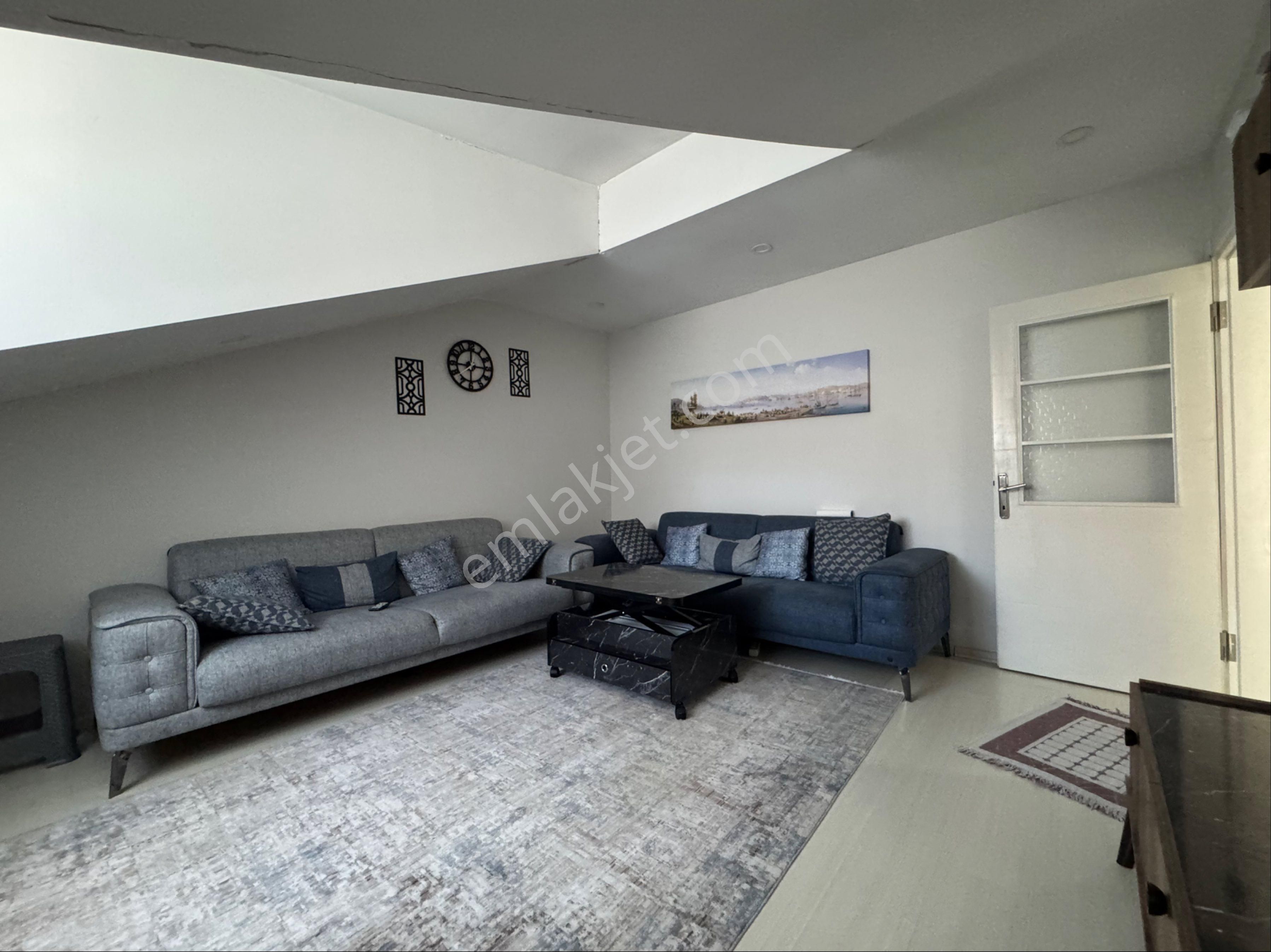 Molla Team Sultangazi İsmetpaşa Mahallesi 155 Sokakta İki Ayrı Kullanımlı Satılık Genç Dubleks - Görsel 20