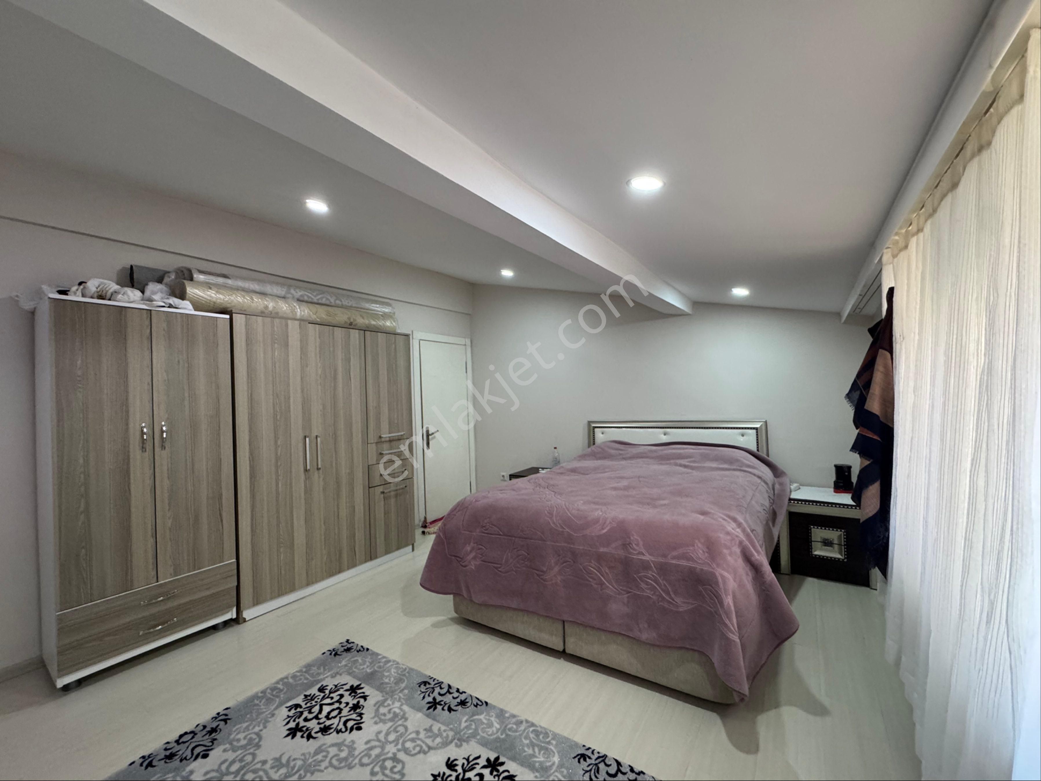 Molla Team Sultangazi İsmetpaşa Mahallesi 155 Sokakta İki Ayrı Kullanımlı Satılık Genç Dubleks - Görsel 28