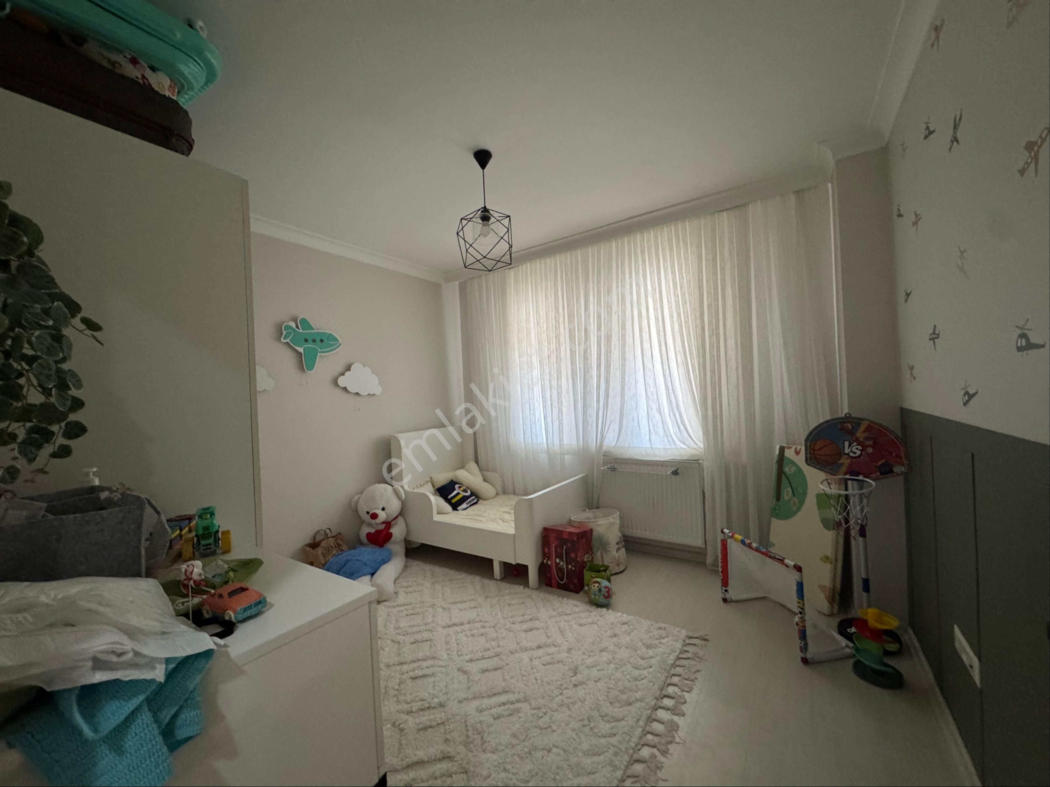 Molla Team Sultangazi İsmetpaşa Mahallesi 155 Sokakta İki Ayrı Kullanımlı Satılık Genç Dubleks - Görsel 17