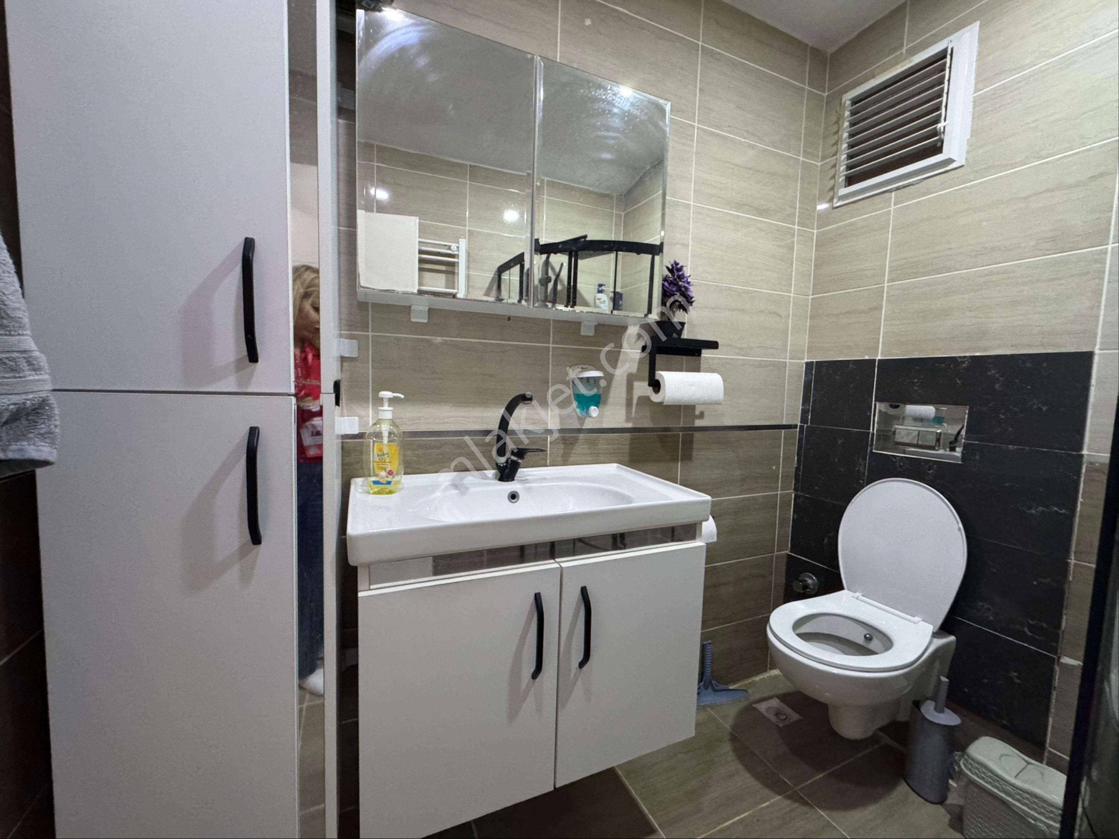 Molla Team Sultangazi İsmetpaşa Mahallesi 155 Sokakta İki Ayrı Kullanımlı Satılık Genç Dubleks - Görsel 19