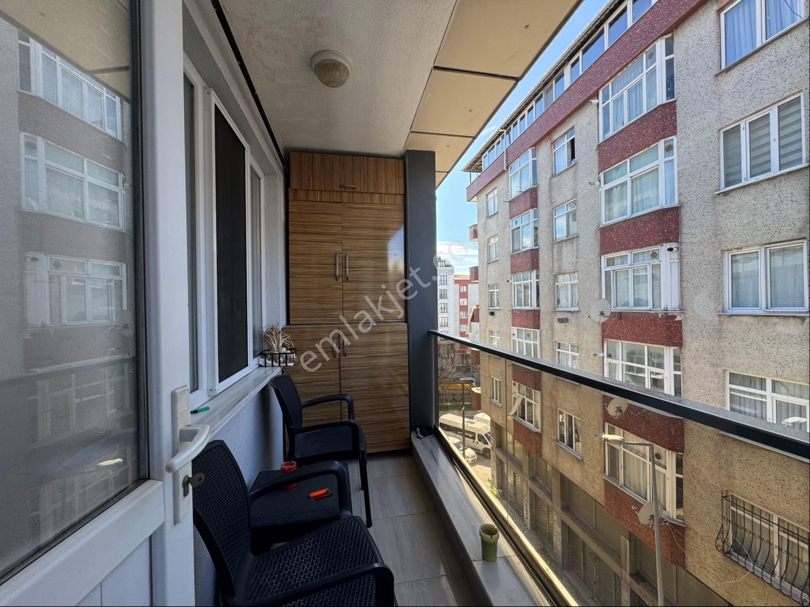 Molla Team Sultangazi İsmetpaşa Mahallesi 155 Sokakta İki Ayrı Kullanımlı Satılık Genç Dubleks - Görsel 34