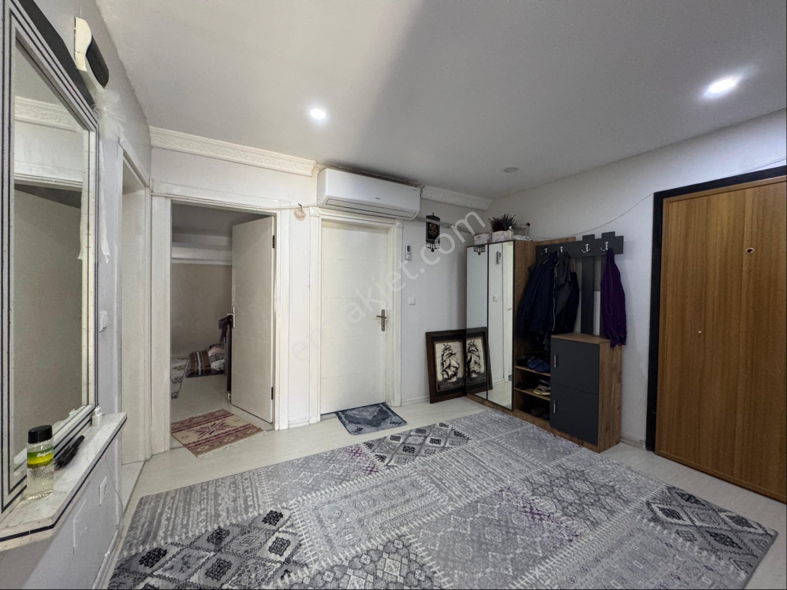 Molla Team Sultangazi İsmetpaşa Mahallesi 155 Sokakta İki Ayrı Kullanımlı Satılık Genç Dubleks - Görsel 30