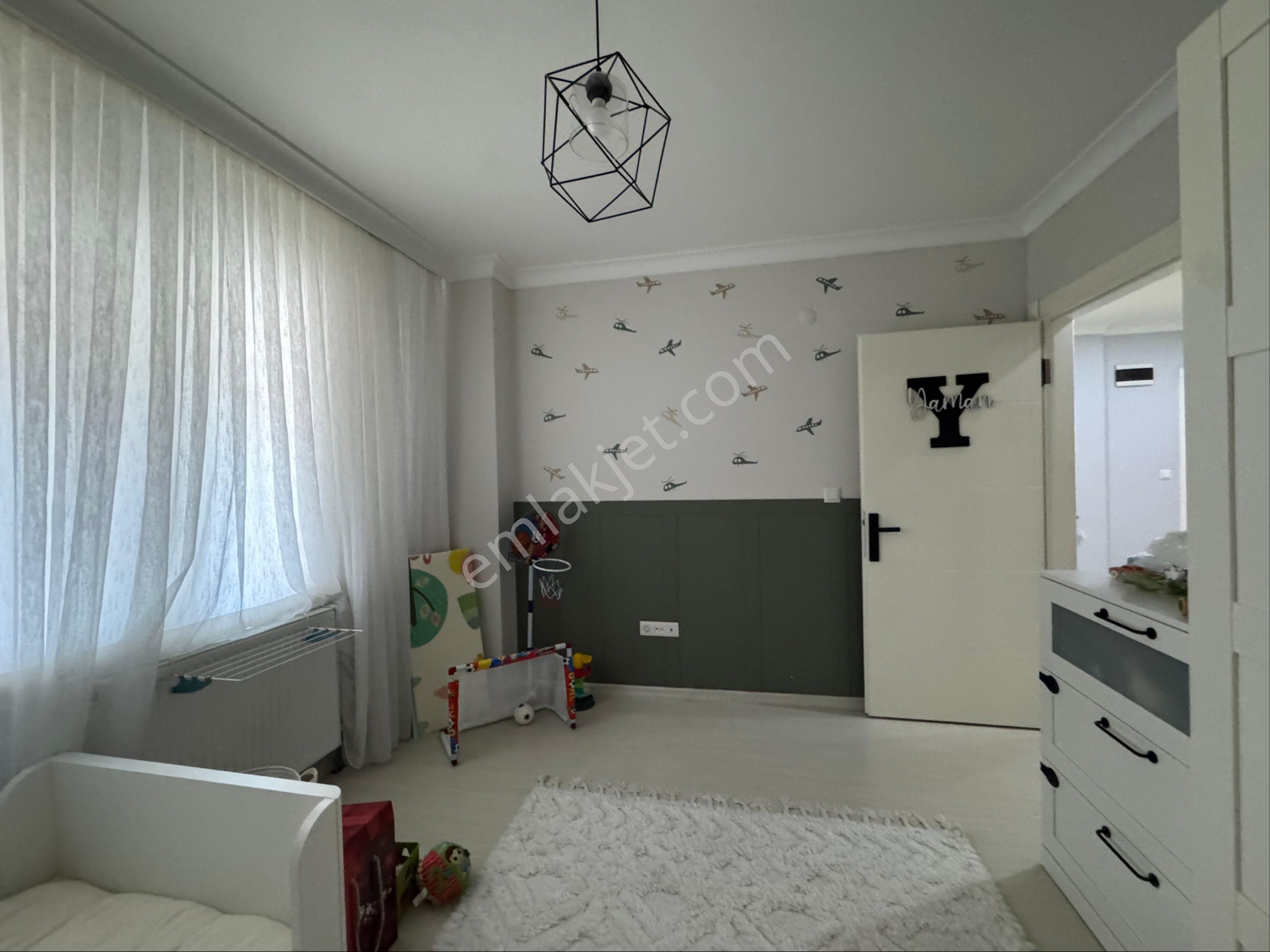 Molla Team Sultangazi İsmetpaşa Mahallesi 155 Sokakta İki Ayrı Kullanımlı Satılık Genç Dubleks - Görsel 16