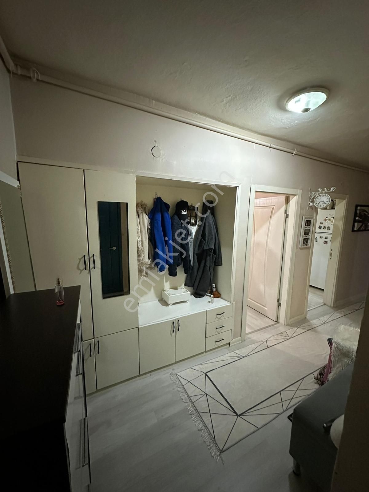 Polat Livedan Özakın Sitesinde Yapılı Bahçe Katı 3+1 Daire - Görsel 20