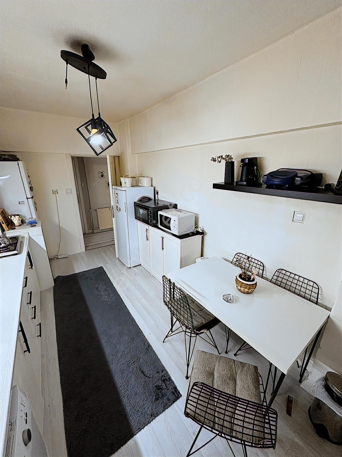 Polat Livedan Özakın Sitesinde Yapılı Bahçe Katı 3+1 Daire - Görsel 21